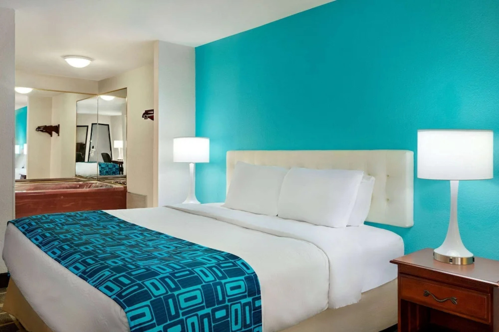 Quality Inn Lookout Mountain