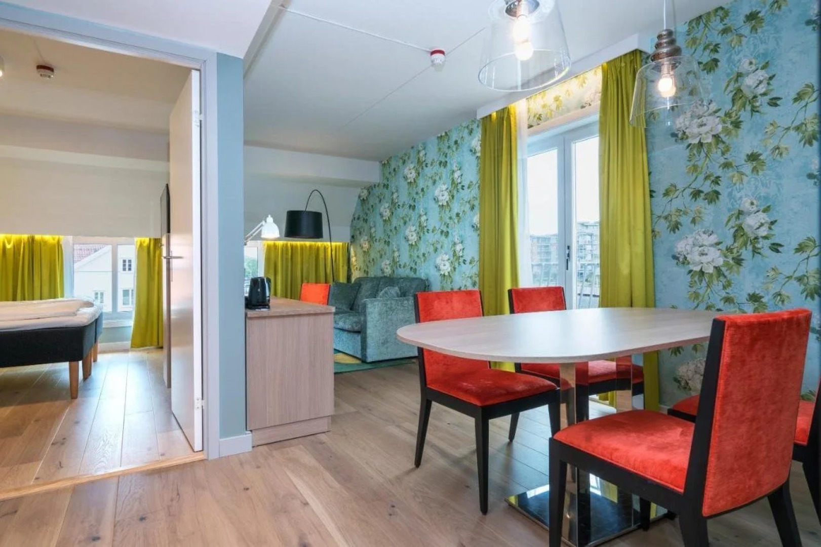 Thon Hotel Tønsberg Brygge