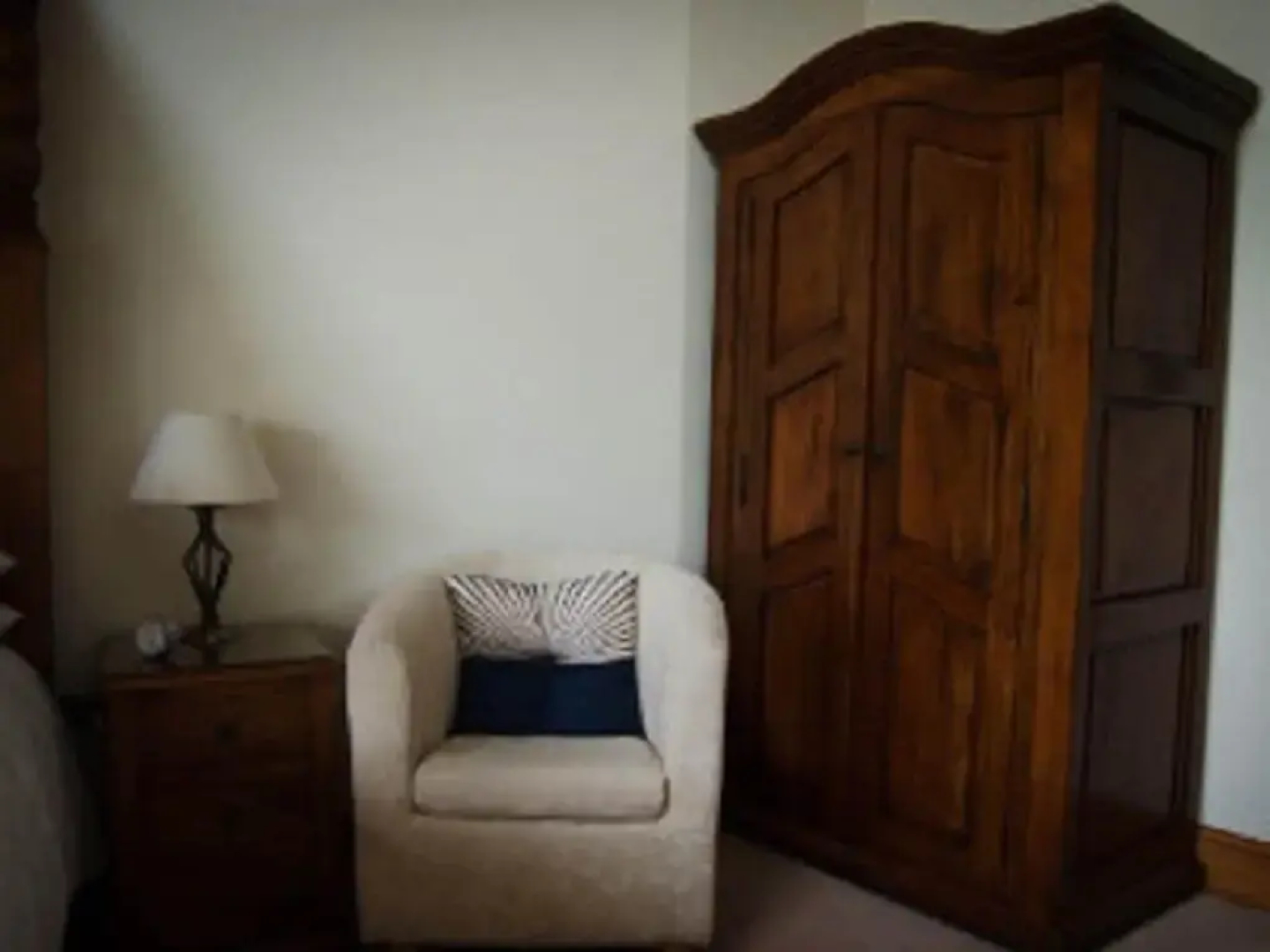 Green Grove Country House