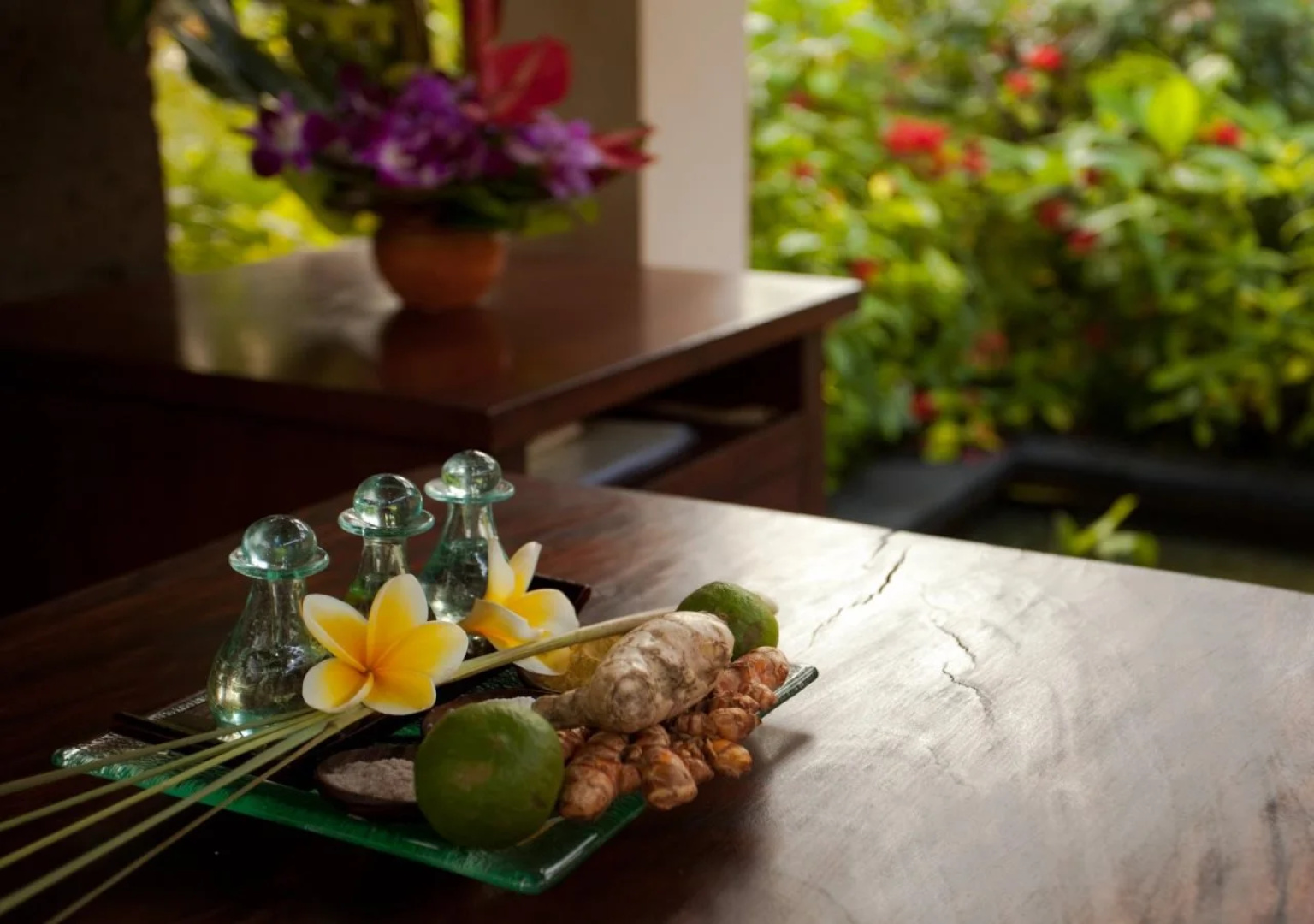 Sagara Villas and Suites Sanur by AHM