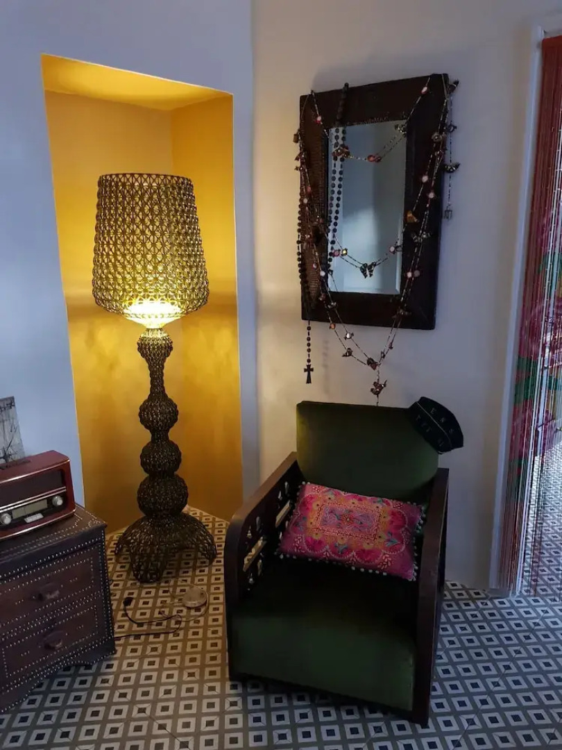 Chambres d'Hotes au Centre de Sigean