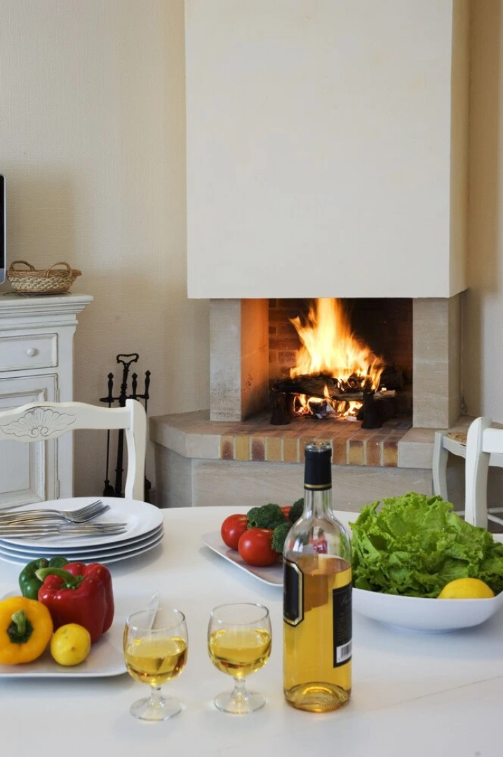 La Closerie Côté Port