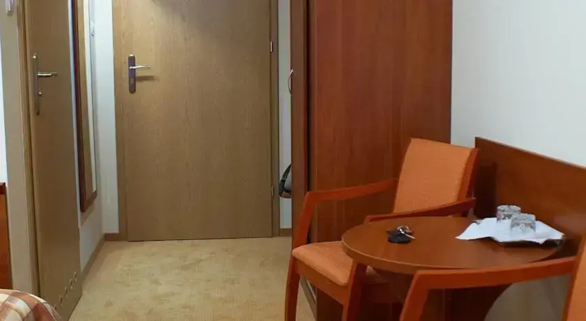 Pokoje Hotelowe Amore