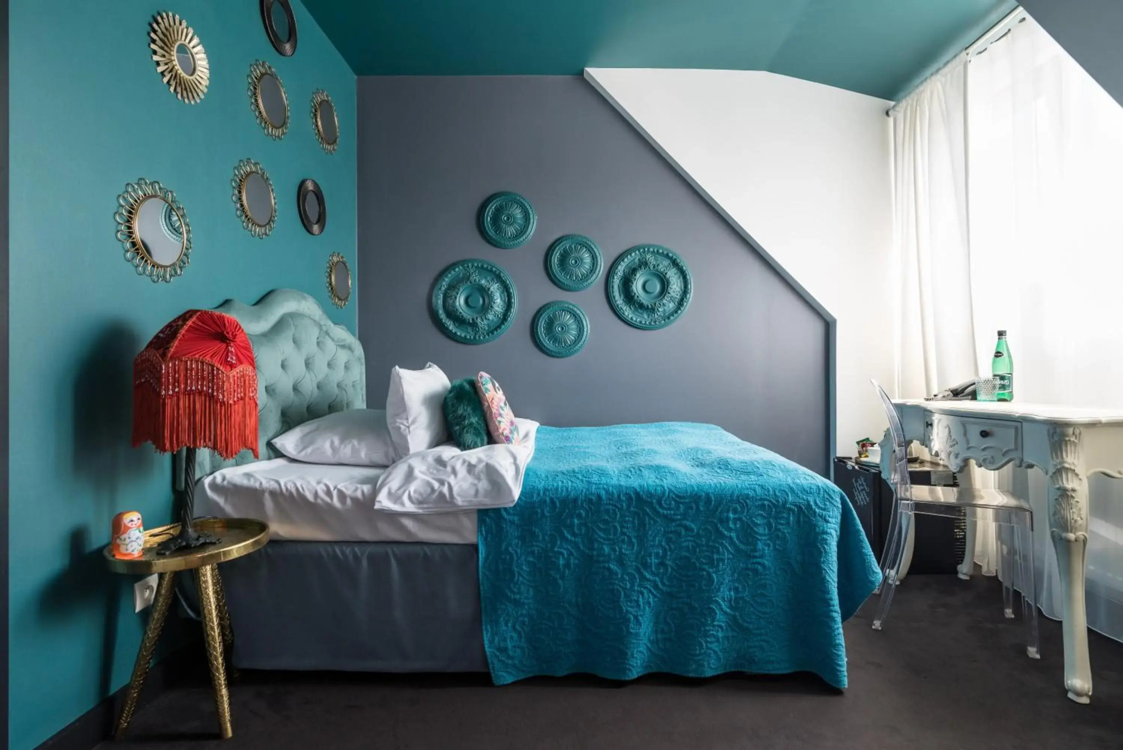 City Solei Boutique Hotel