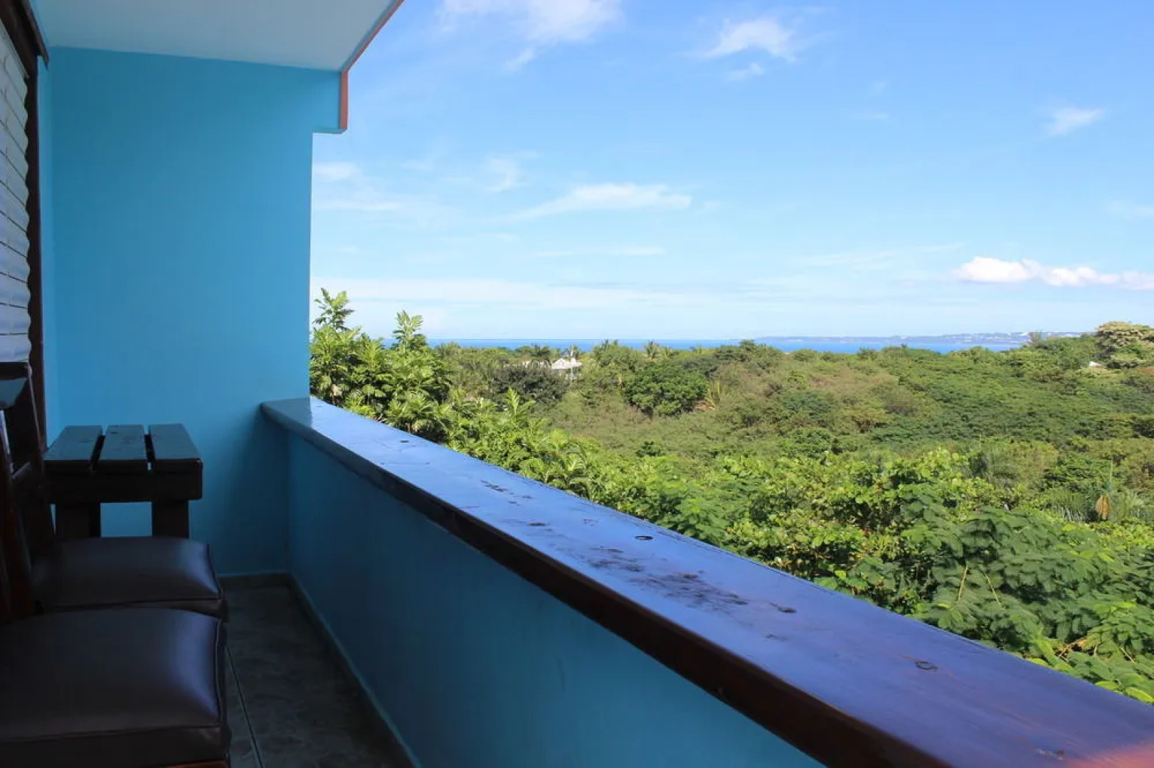 Vista del Mar Apartments