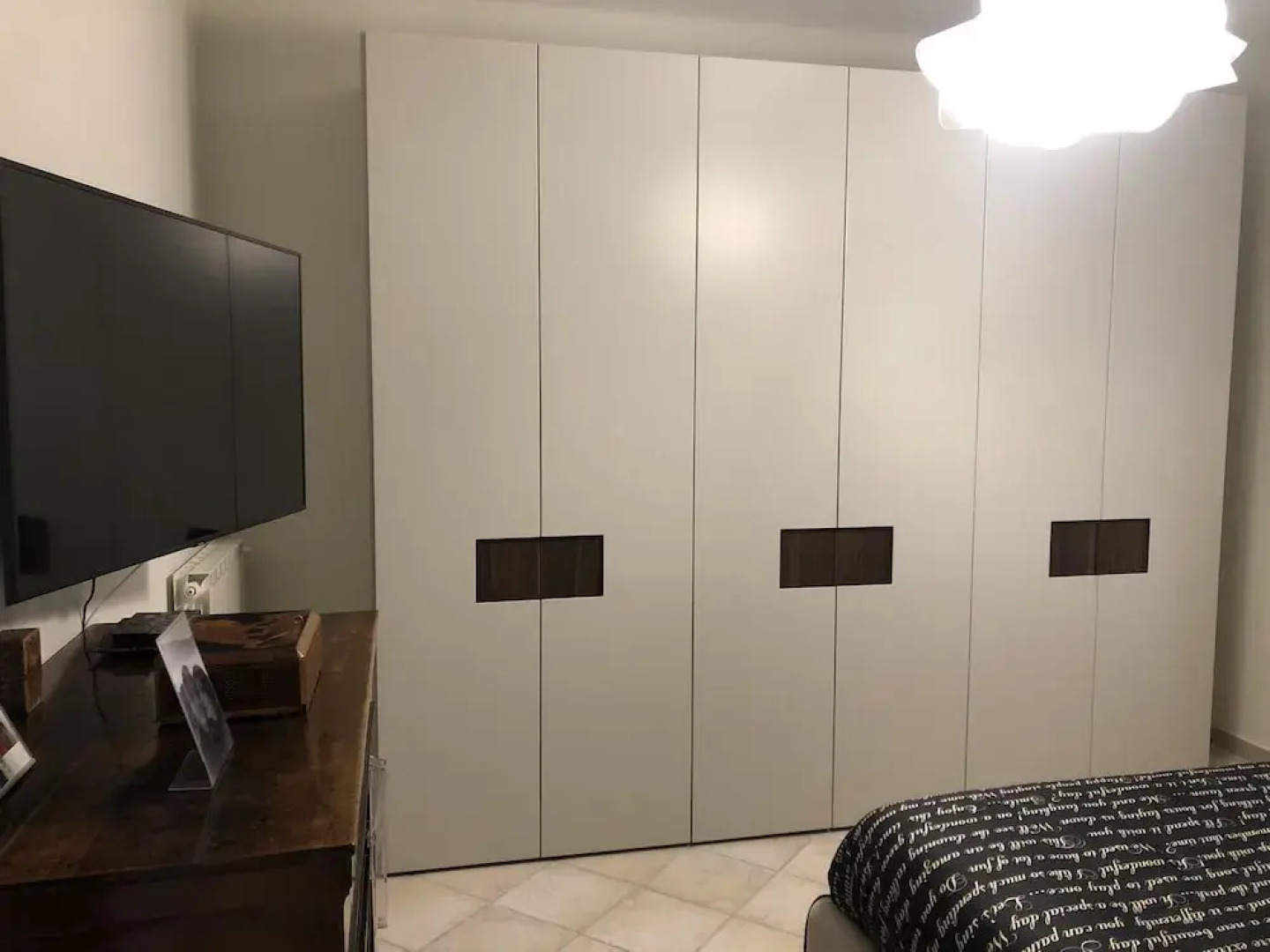 Serene Villa In Vetralla With Patio