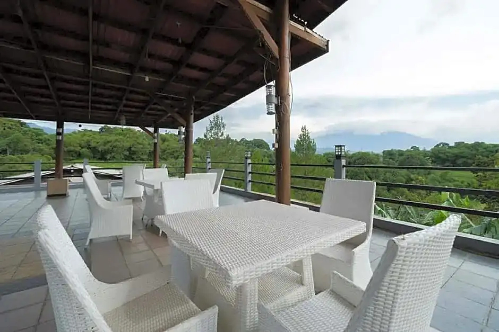 Hotel O Bogor Puncak Near Padang Golf Bukit Pelangi Formerly Gunung Geulis Village