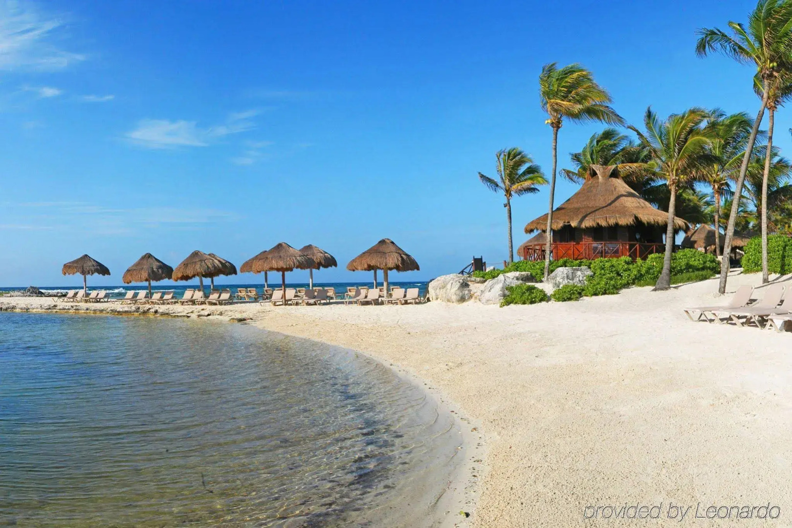 Catalonia Riviera Maya Resort and Spa All Inclusive