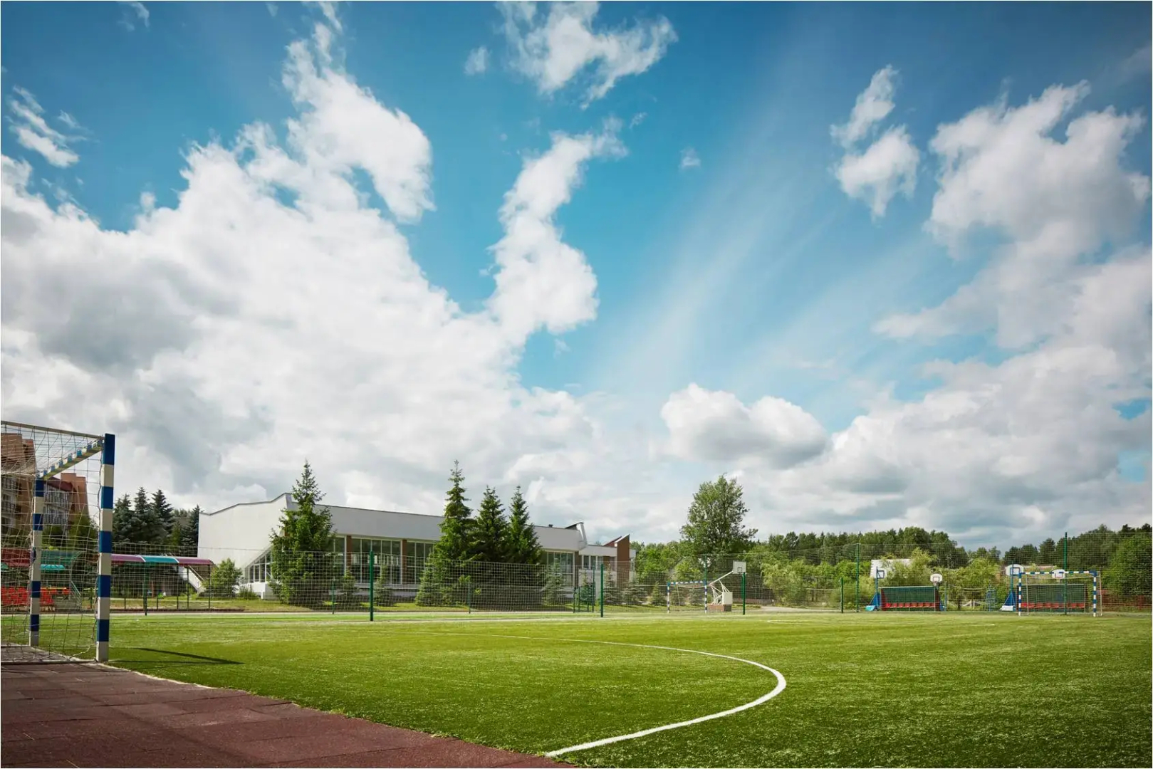 Zelenyj bor (Minskaja oblast')