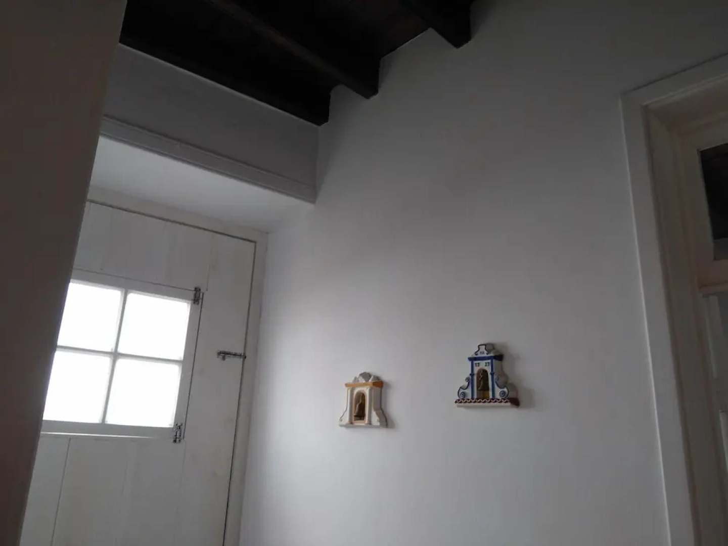 House With 3 Bedrooms in Mosteiros, With Wonderful Mountain View and E