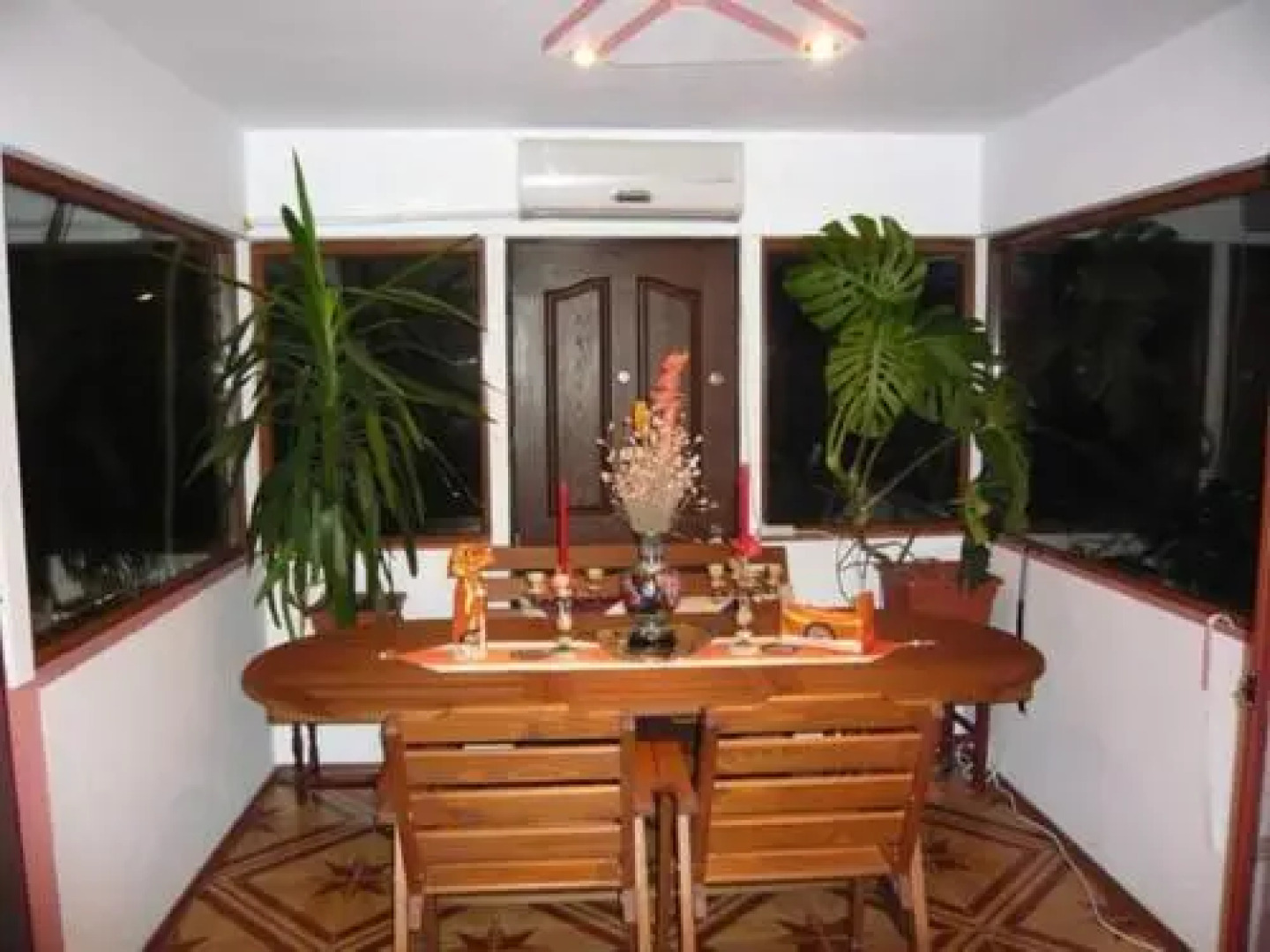 Casa de Vacanta Pravdencu