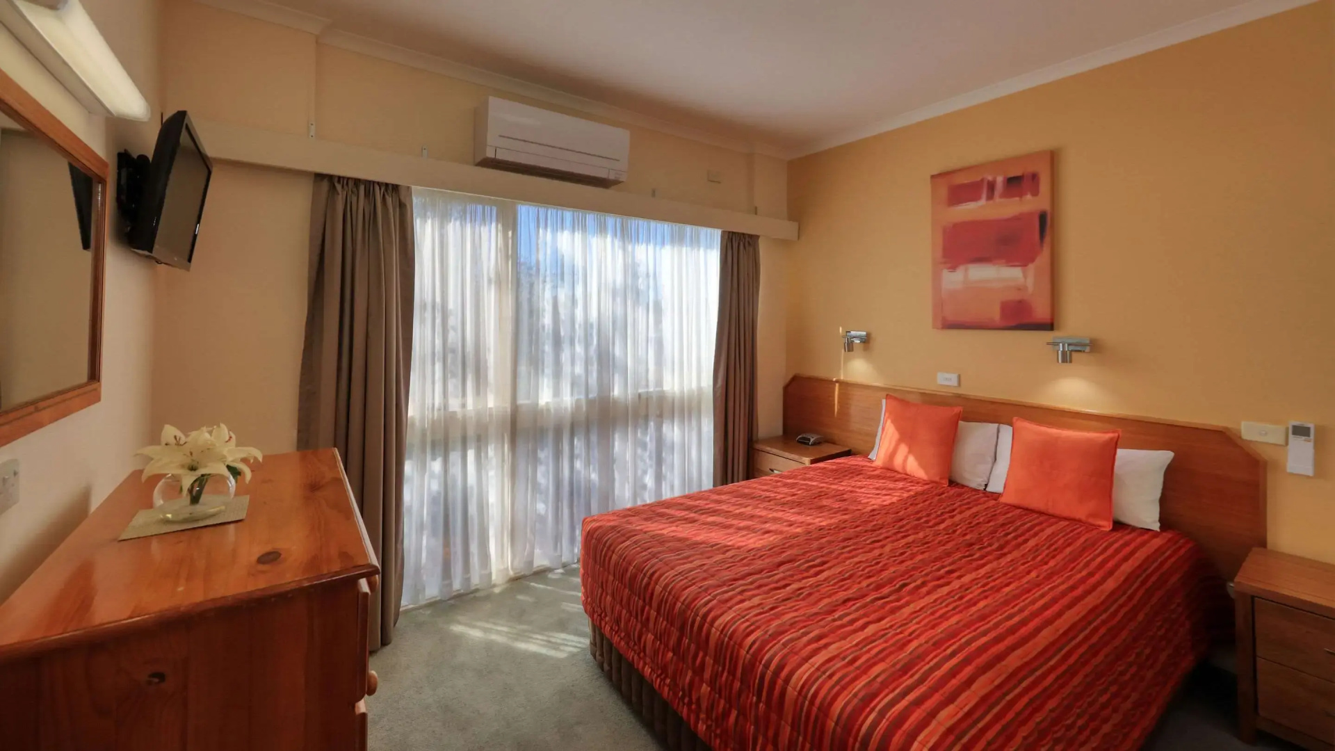 Quality Inn Swan Hill