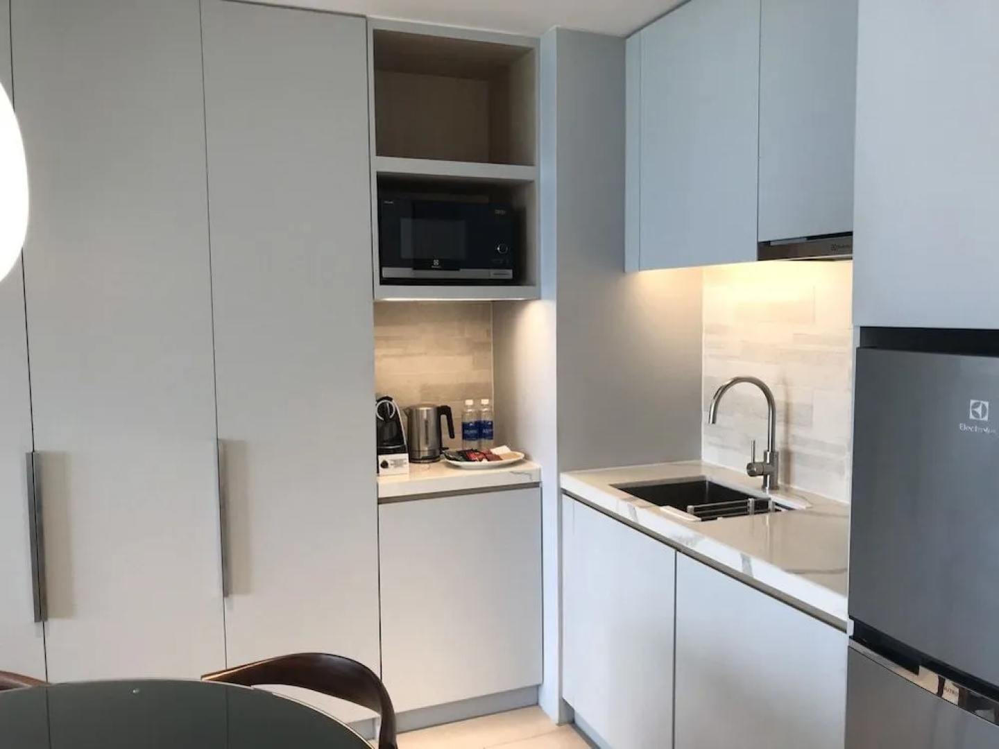 Suite & Pavilion Thien Kim