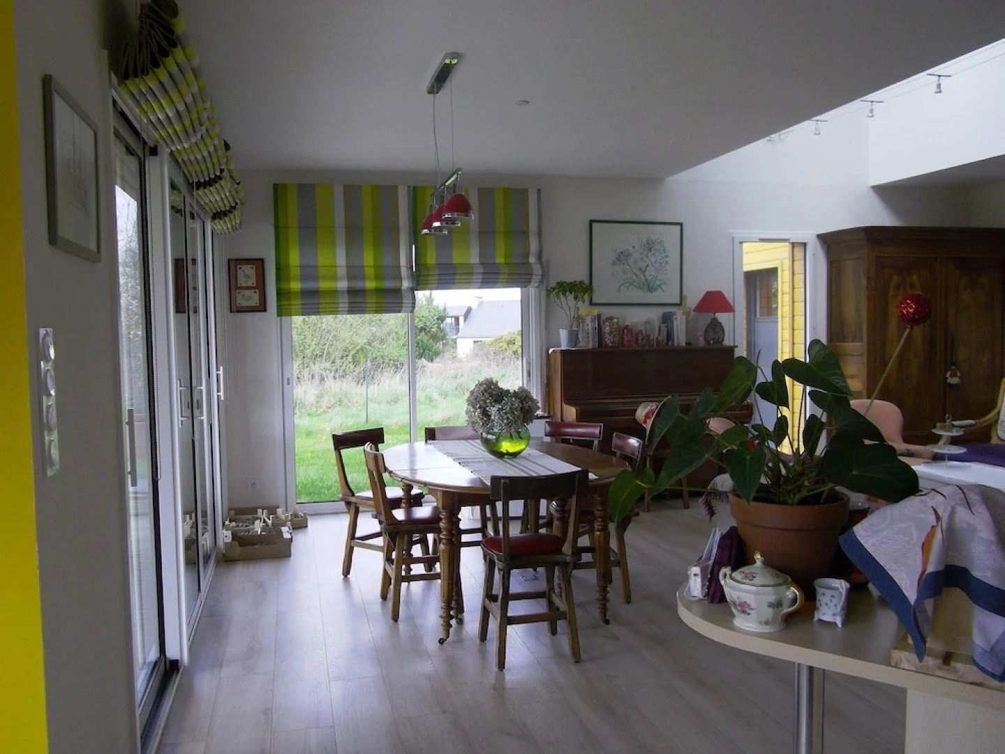 Ty Jo chambre d'hotes