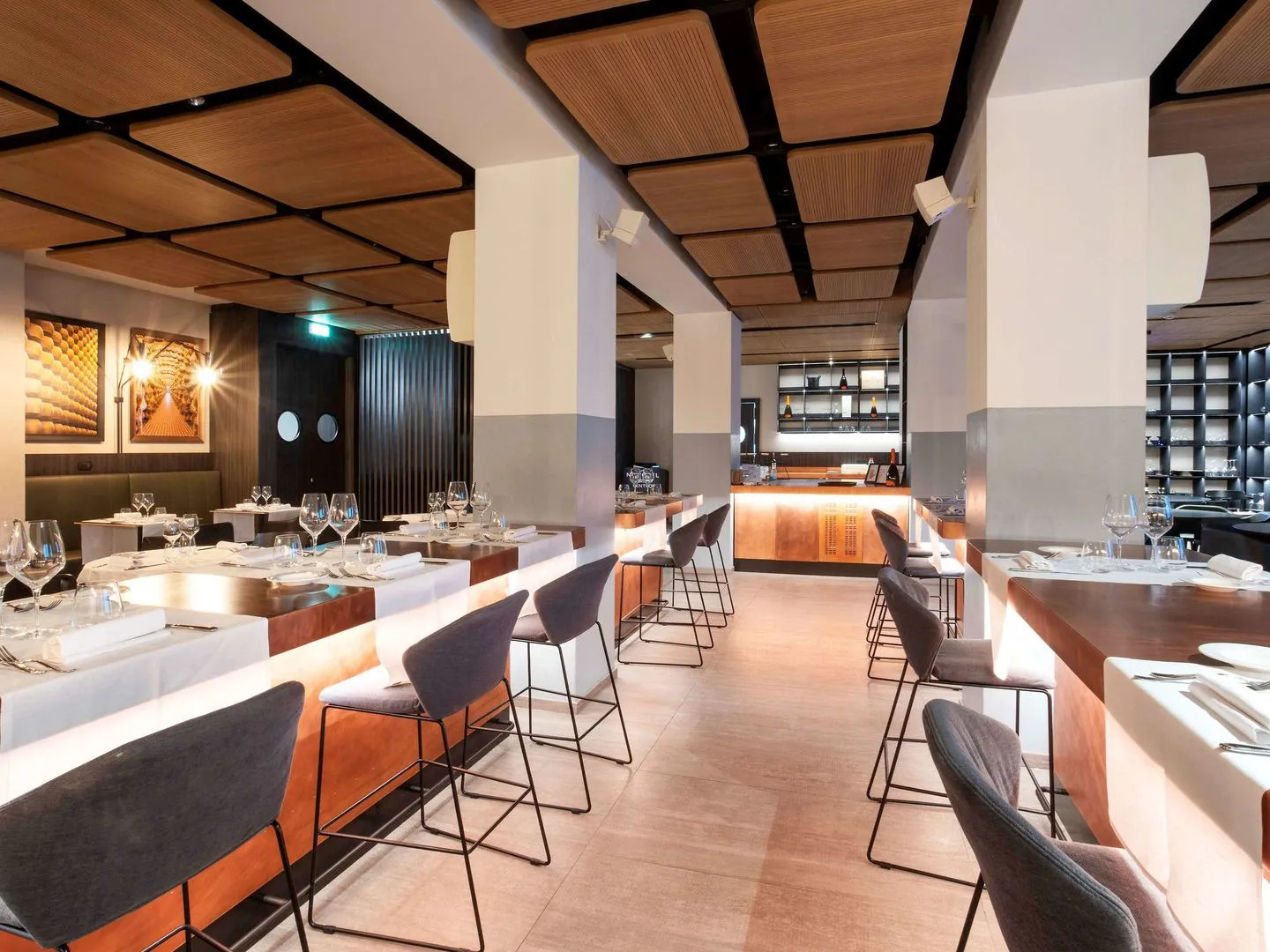 Novotel Parma Centro