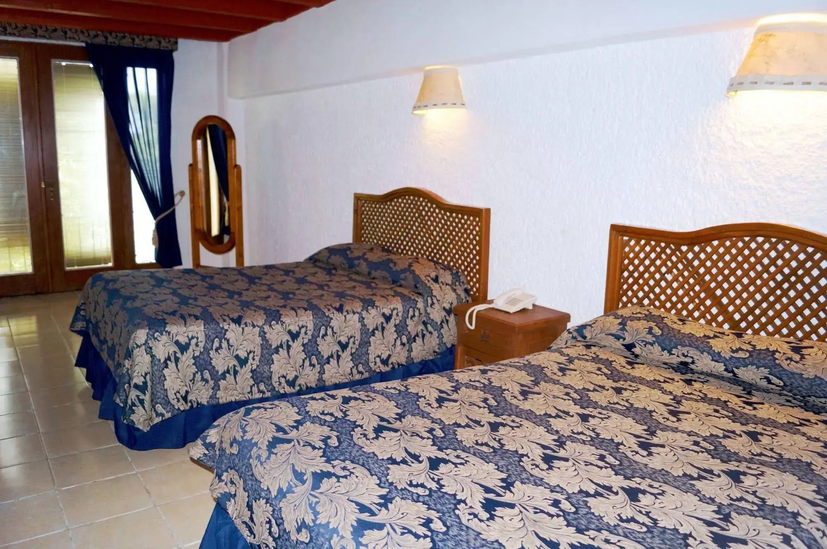 Capital O Hacienda del Molino