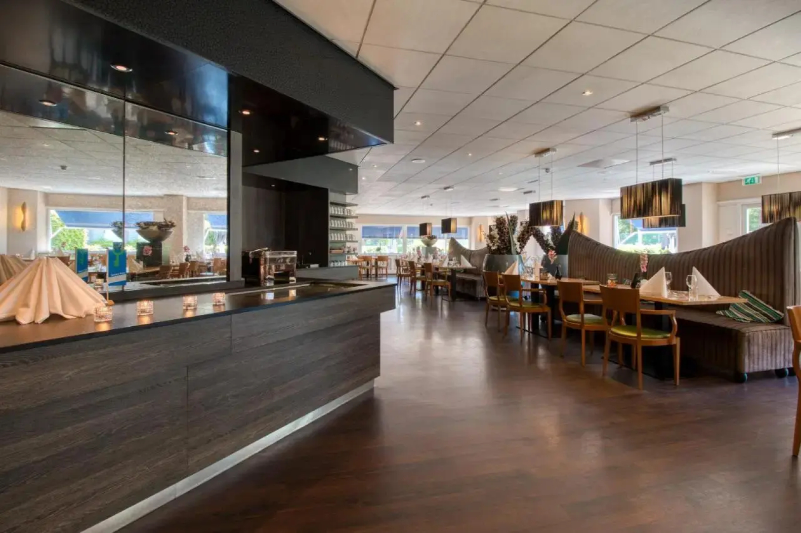 Golden Tulip Inntel
