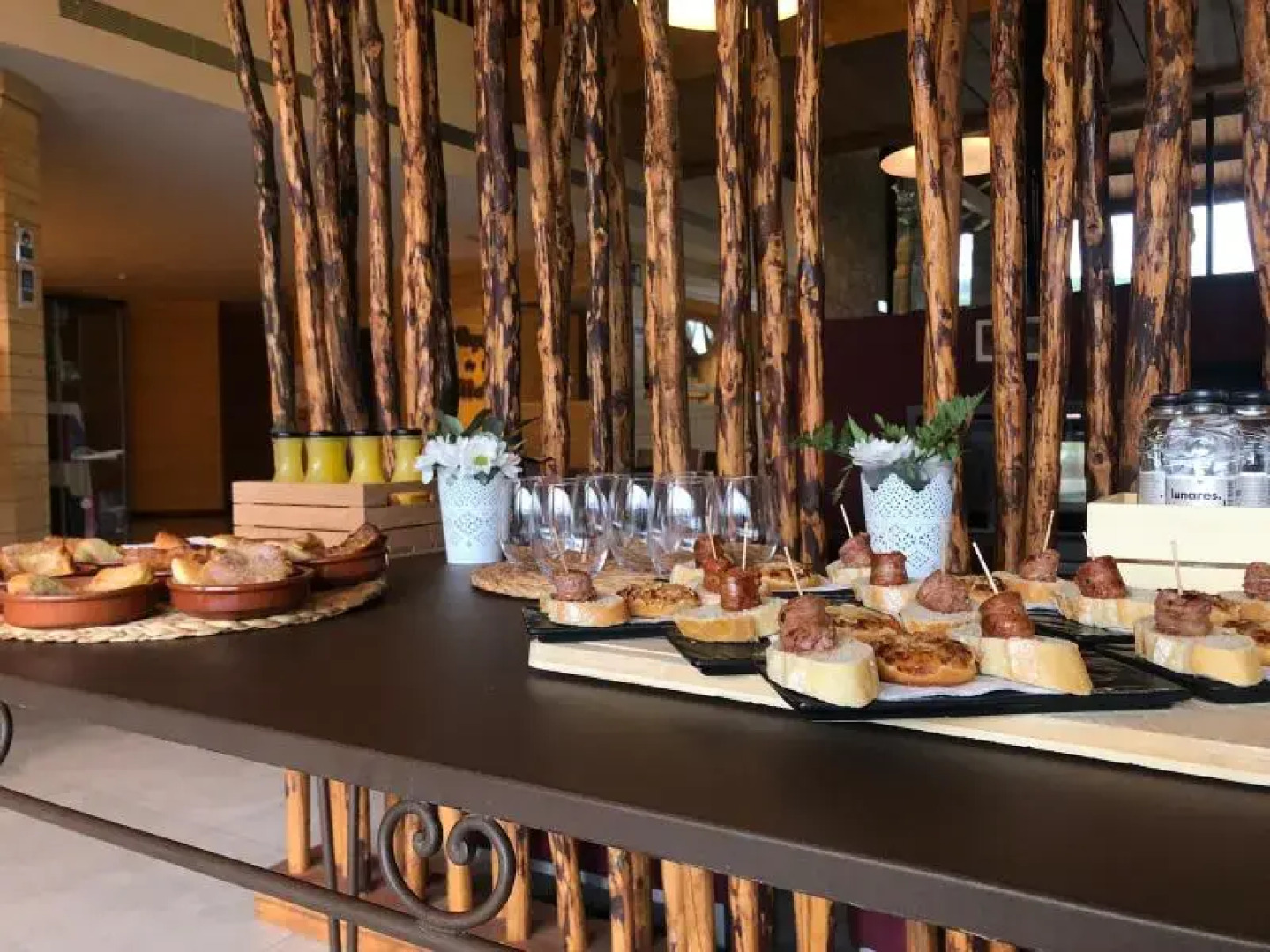 Hotel Spa Aguas de los Mallos