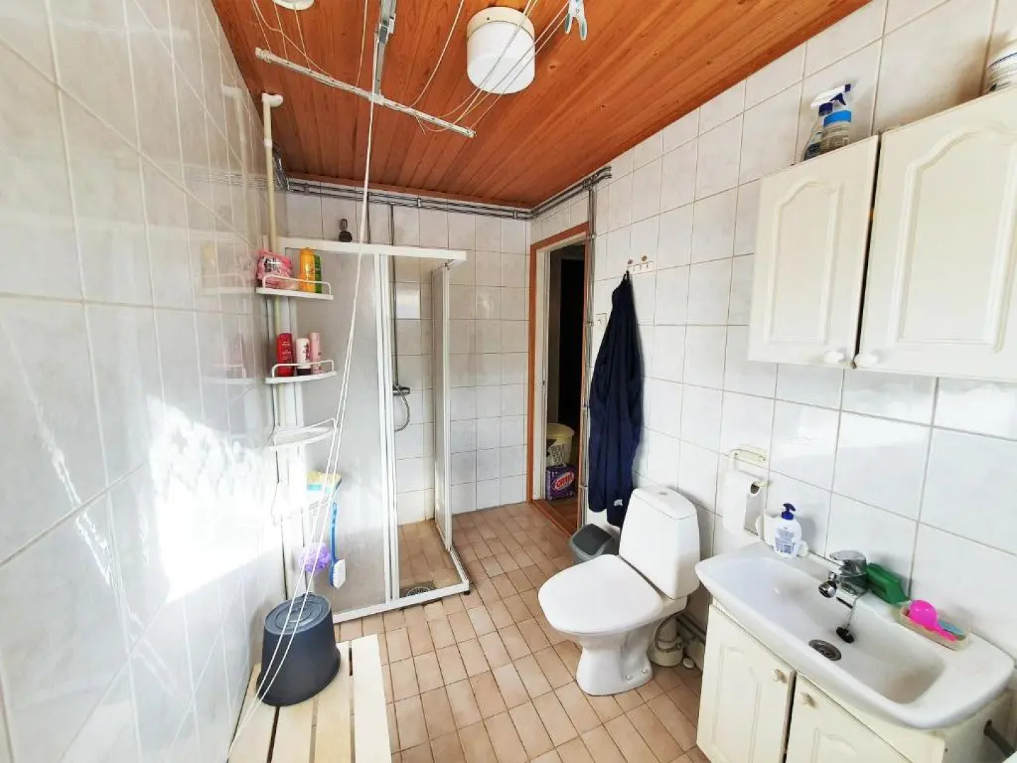 Saimaa home