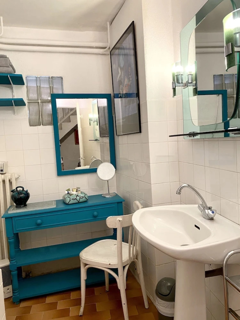 La suite Galerie d'ART