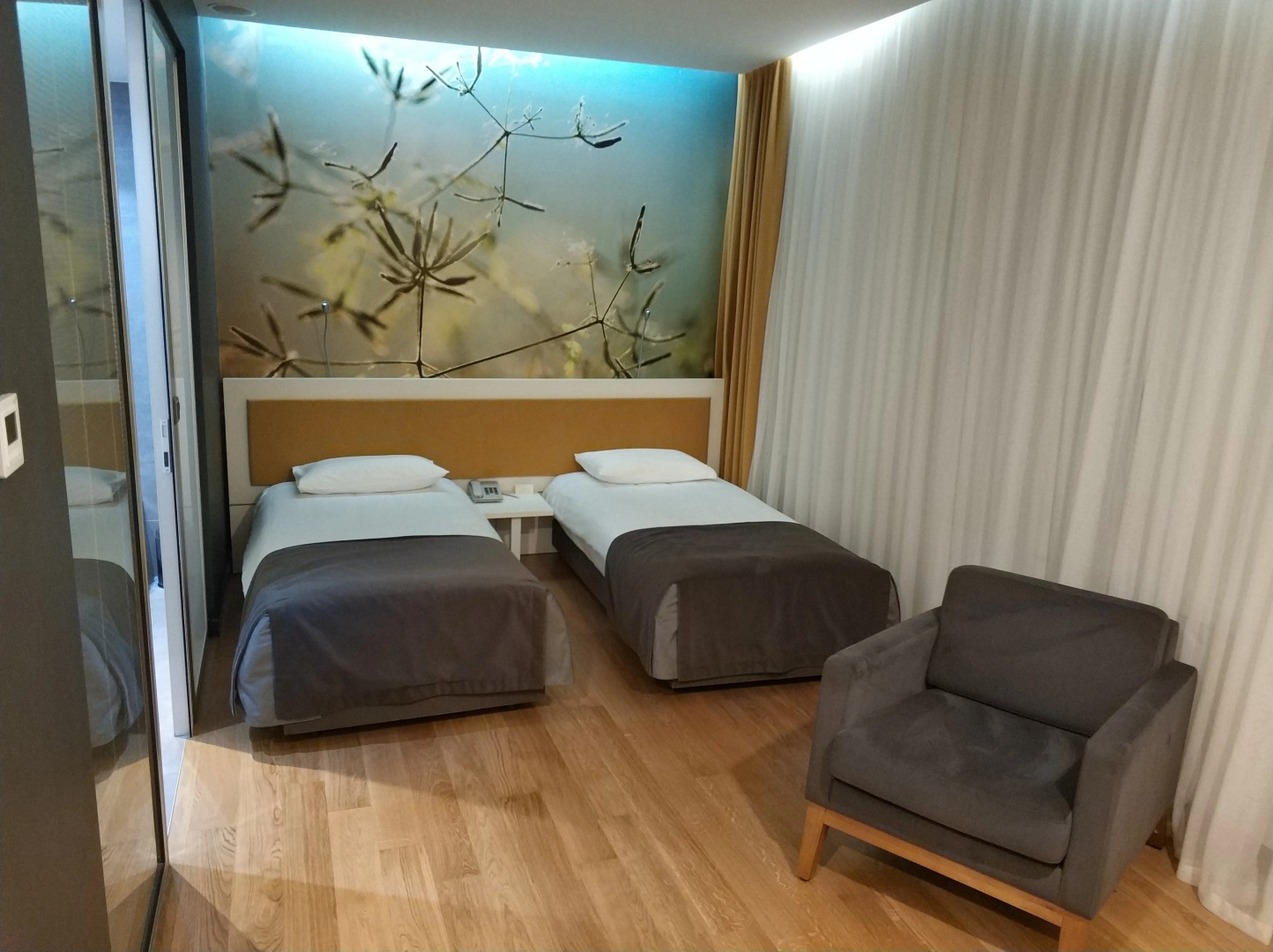 Tav Airport Hotel Izmir