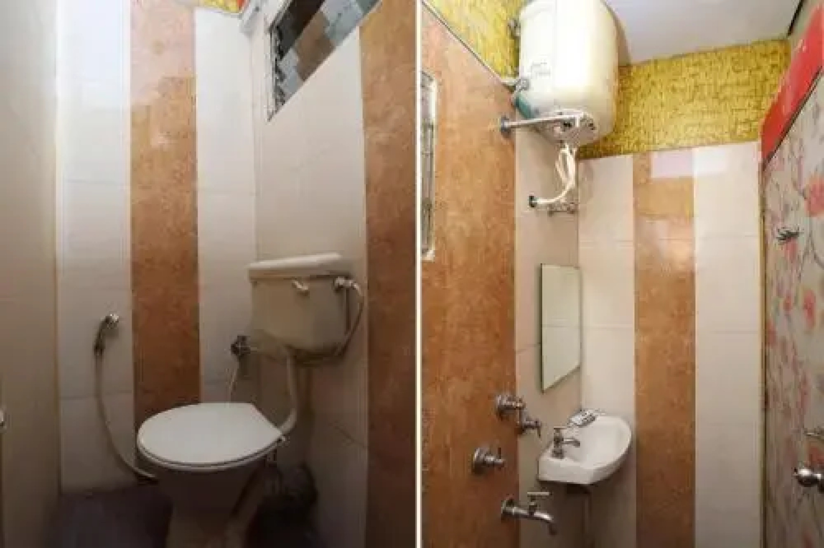 OYO 28644 Hotel Nilanjana