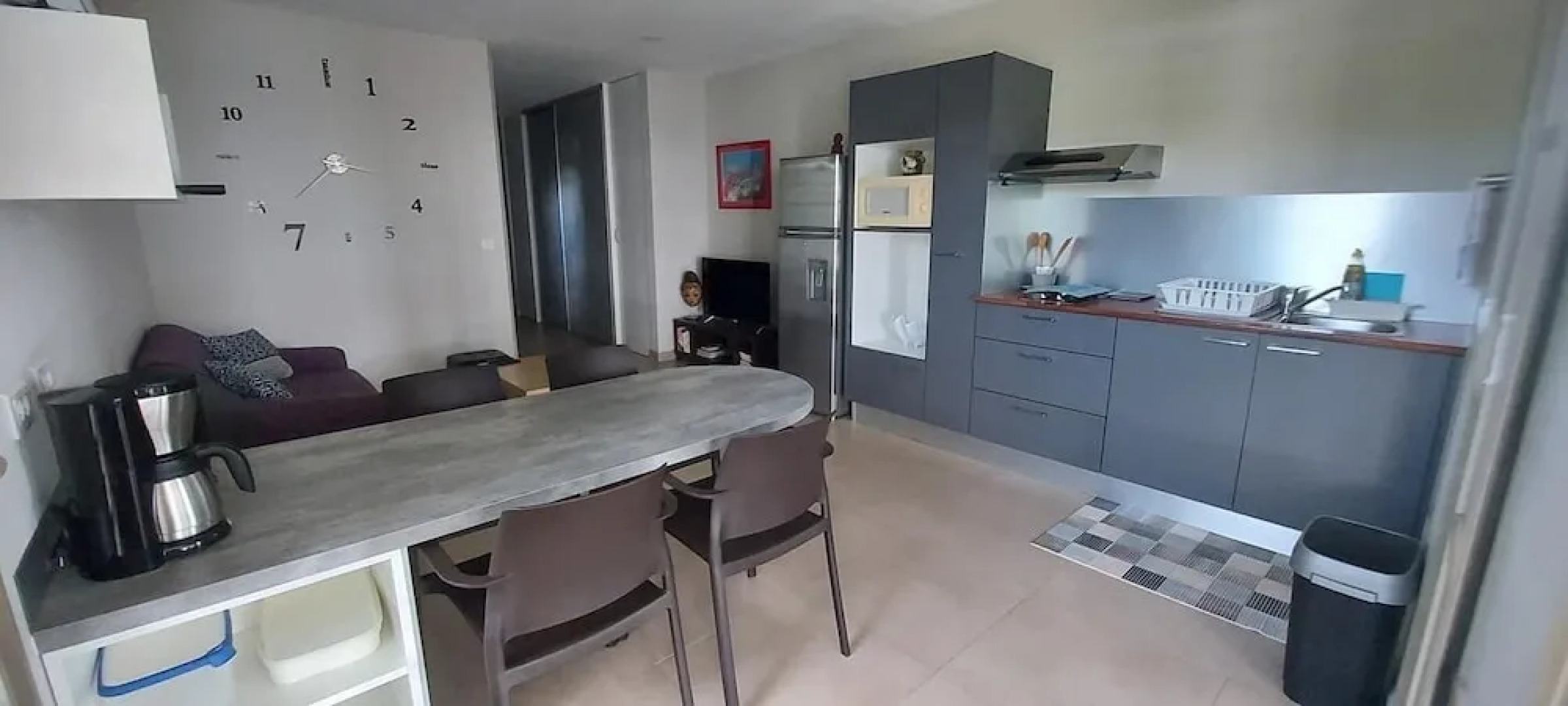 Rangiroa Tiputa Lodge B&B