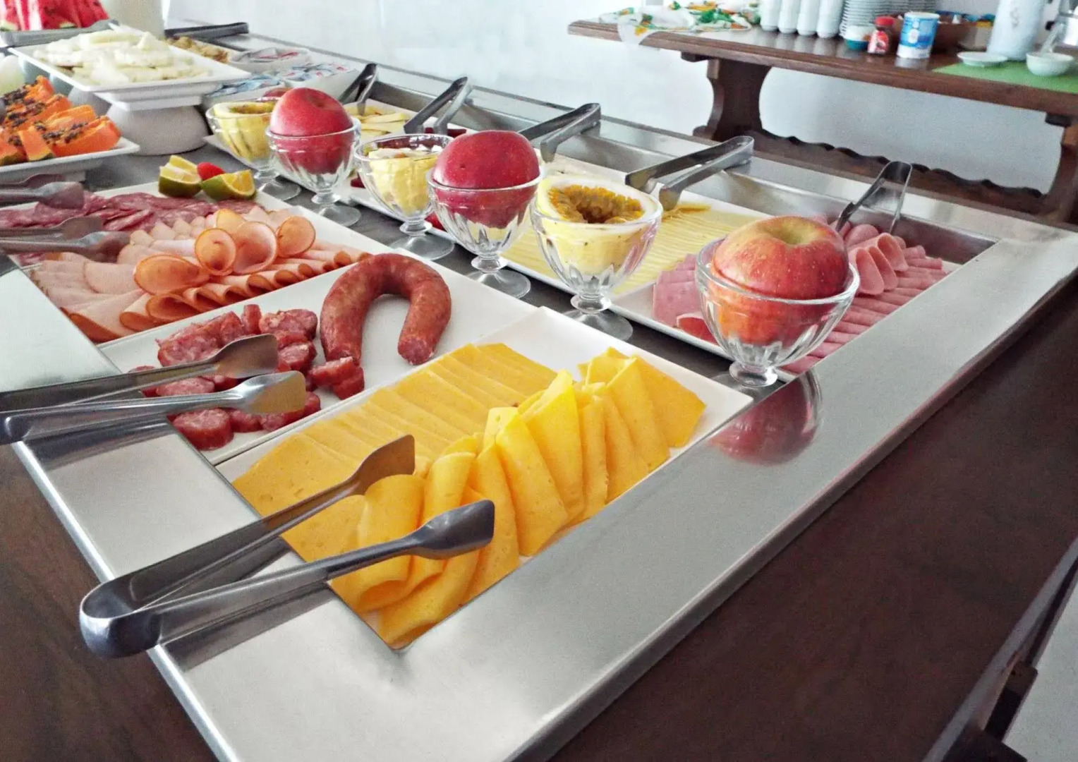 Pousada Pedra da Ilha