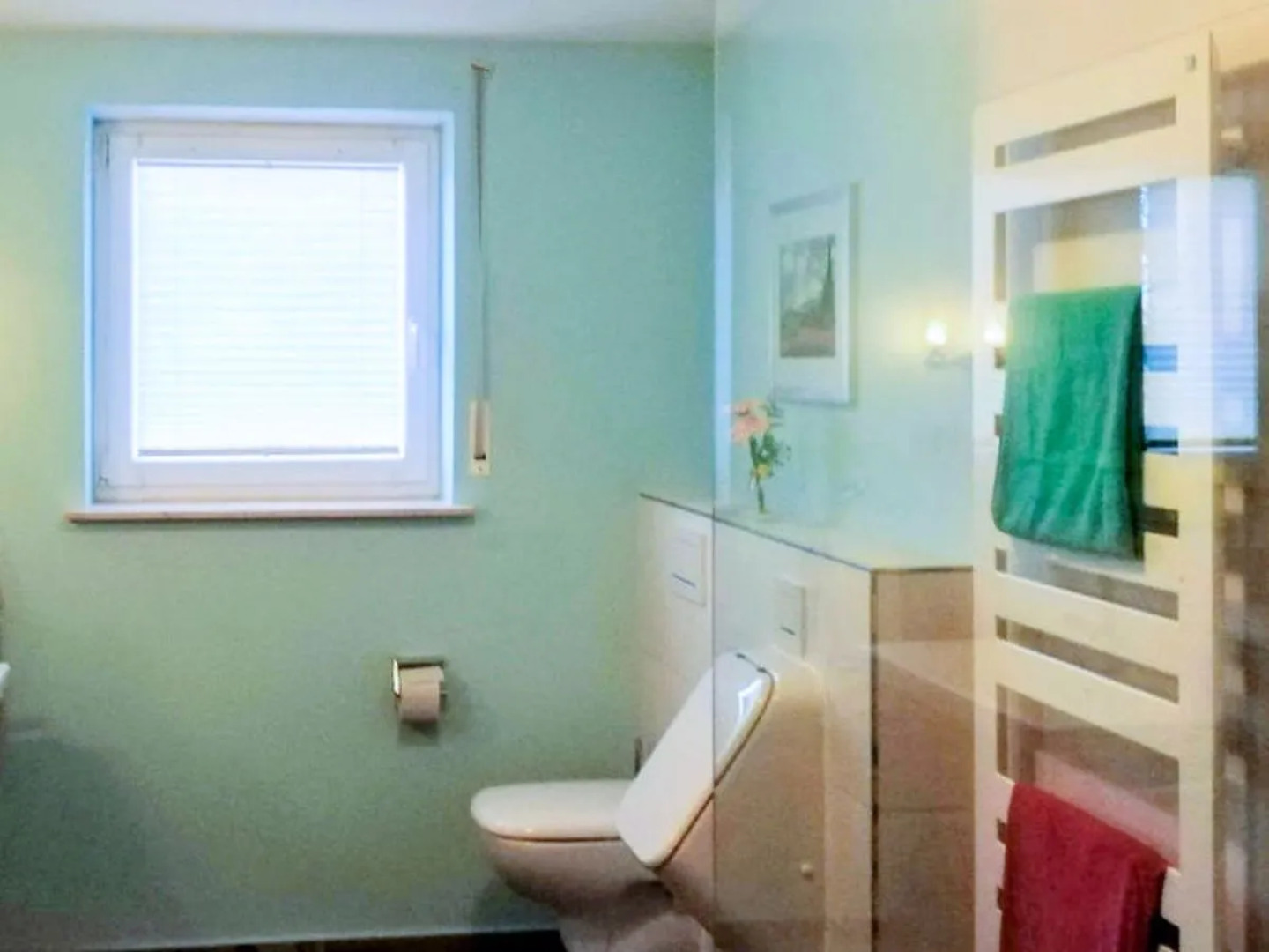 Apartment  Friesenheim