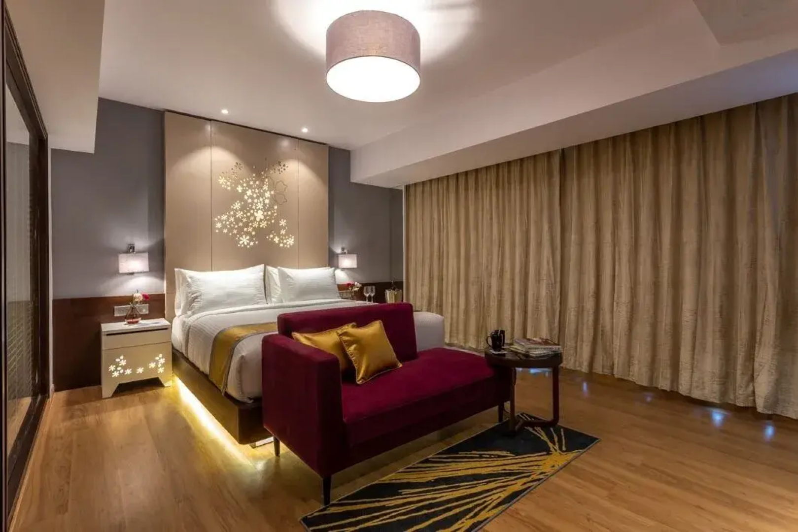 Svenska Design Hotel