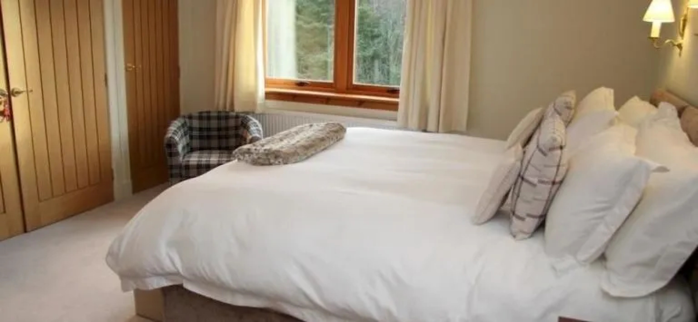 Thistle Dhu Bed & Breakfast