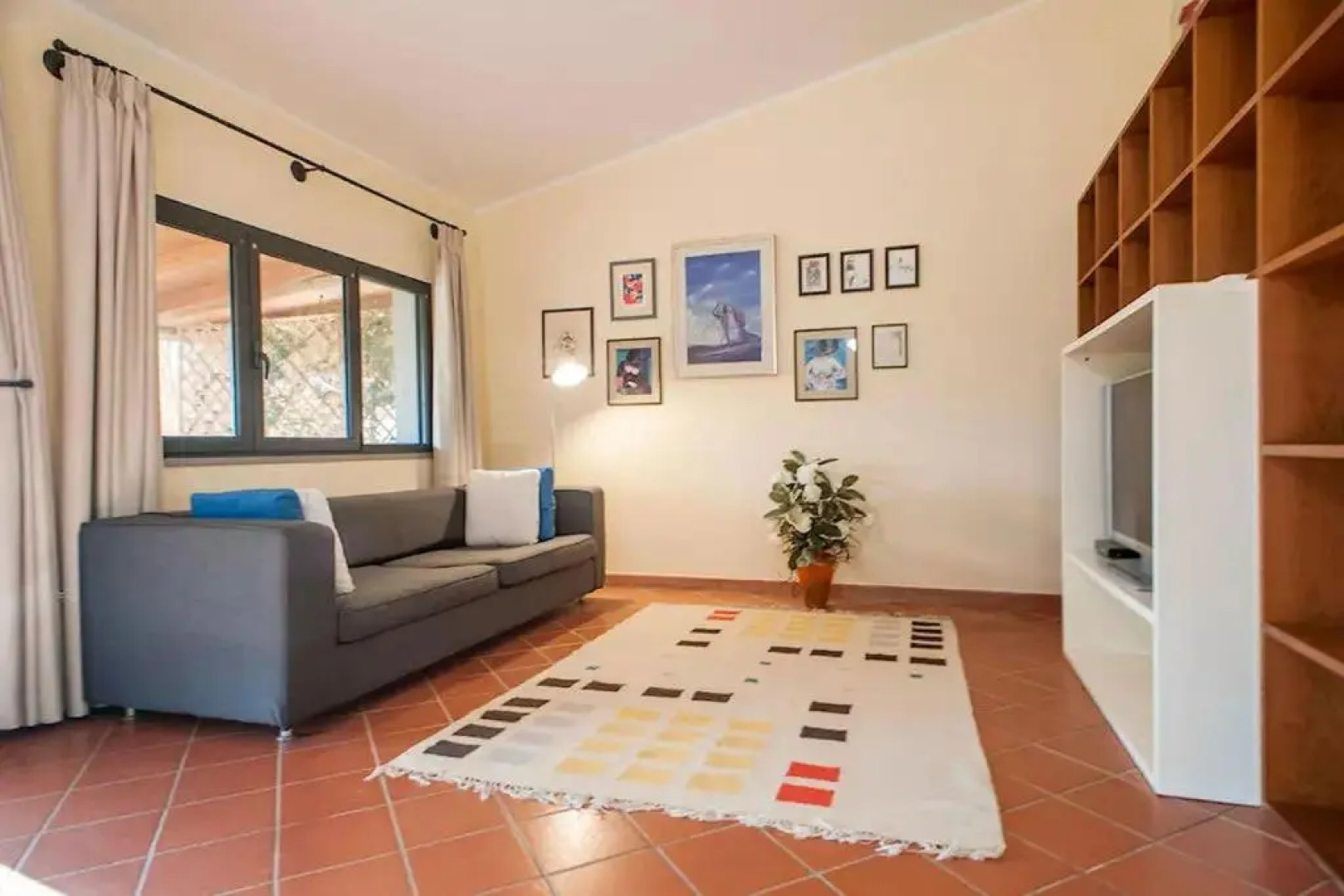 Under The Tuscan Sun