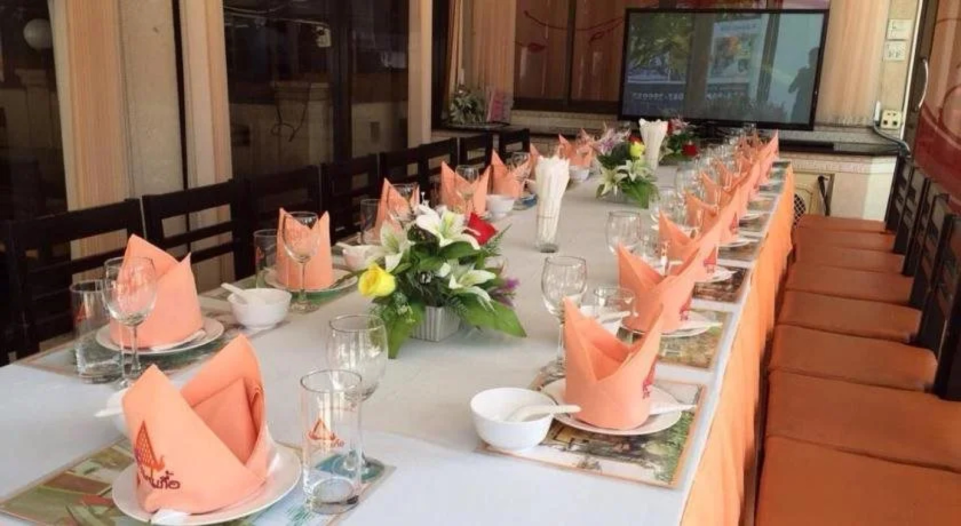 Baankuer Place and Spa