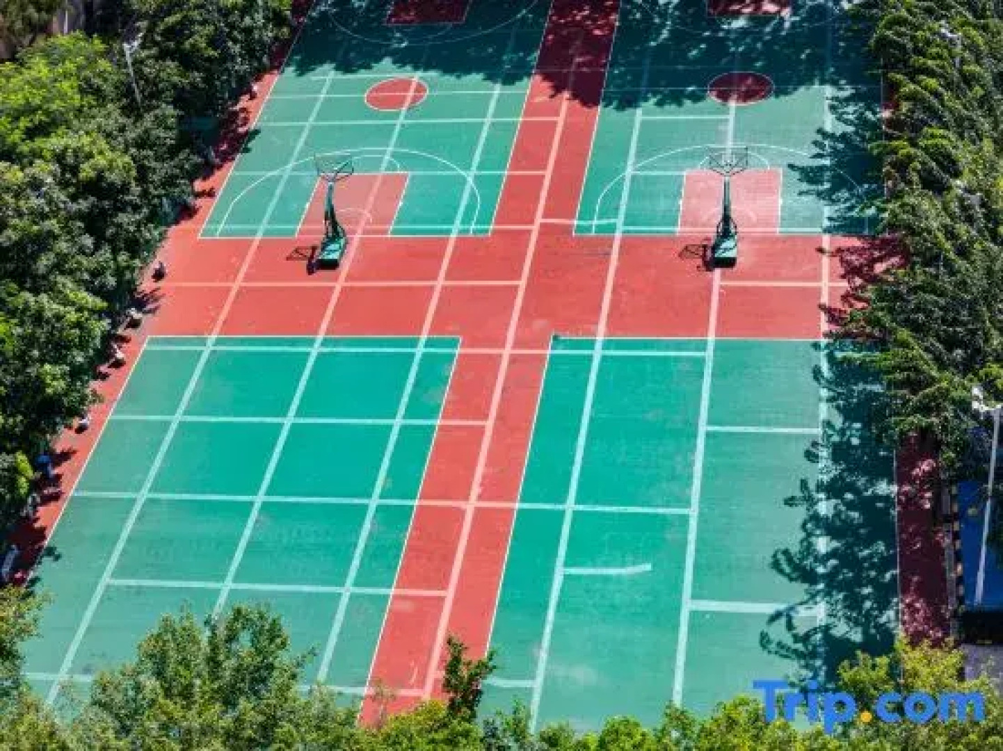 Lingshui Ocean Heart Hotel (Clear Water Bay)