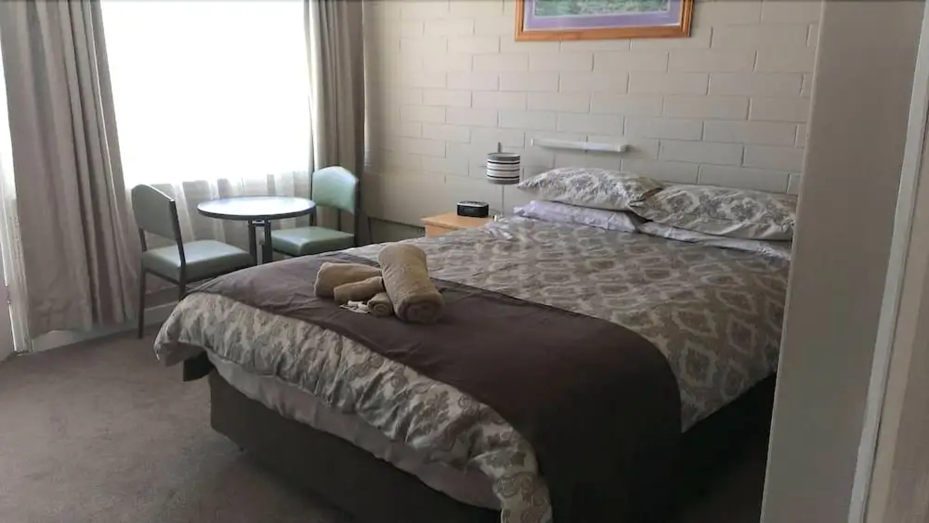 Acacia Motor Inn @ Nhill