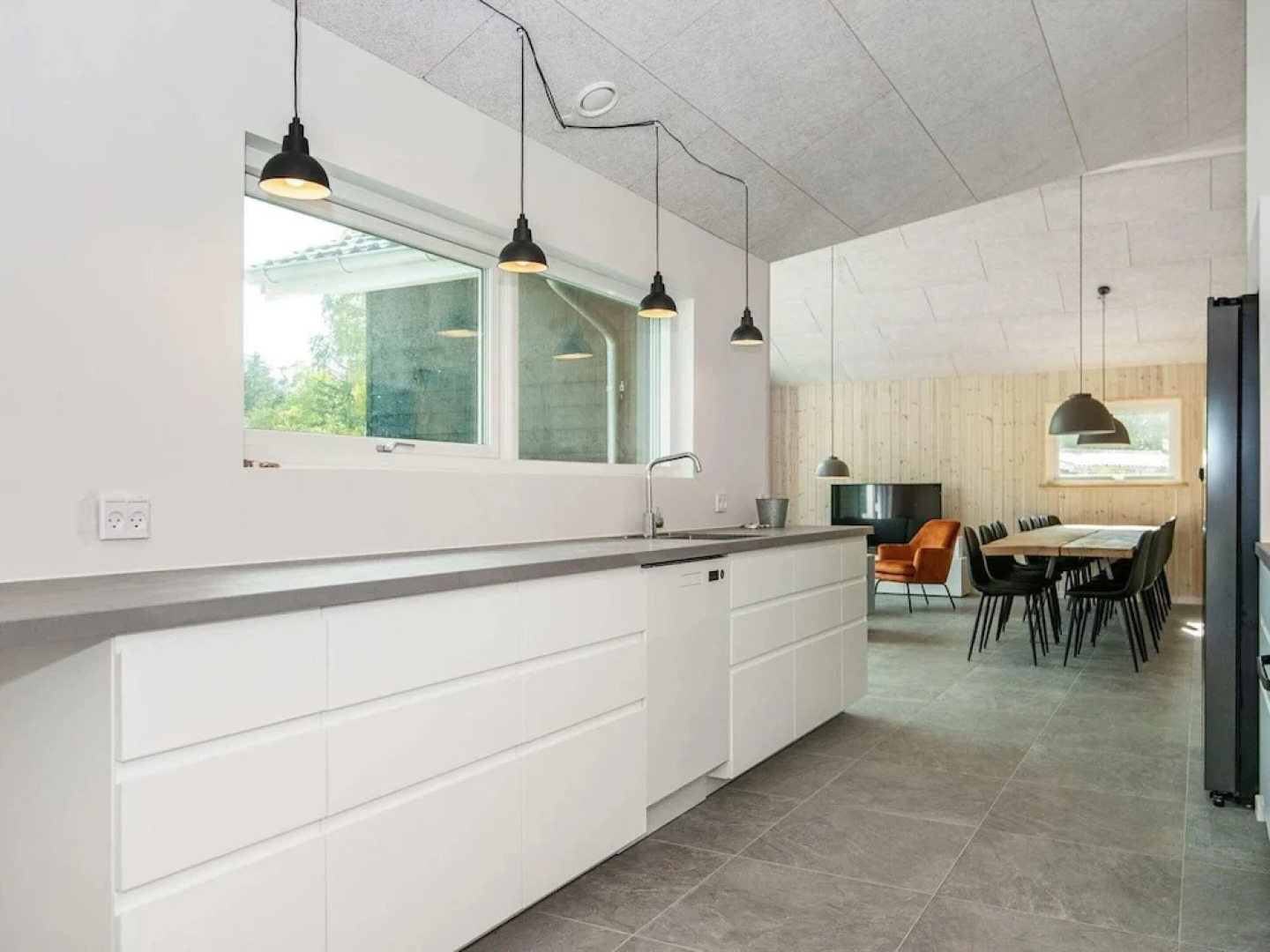 Holiday Home in Glesborg