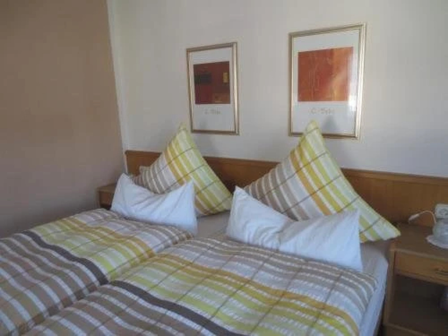 Gästehaus Ute Müller