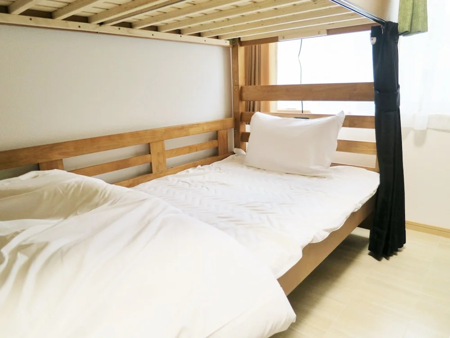 add chaganju - Hostel