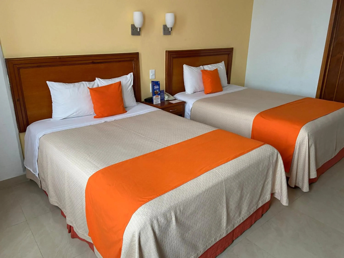 Hotel Báez Carrizal