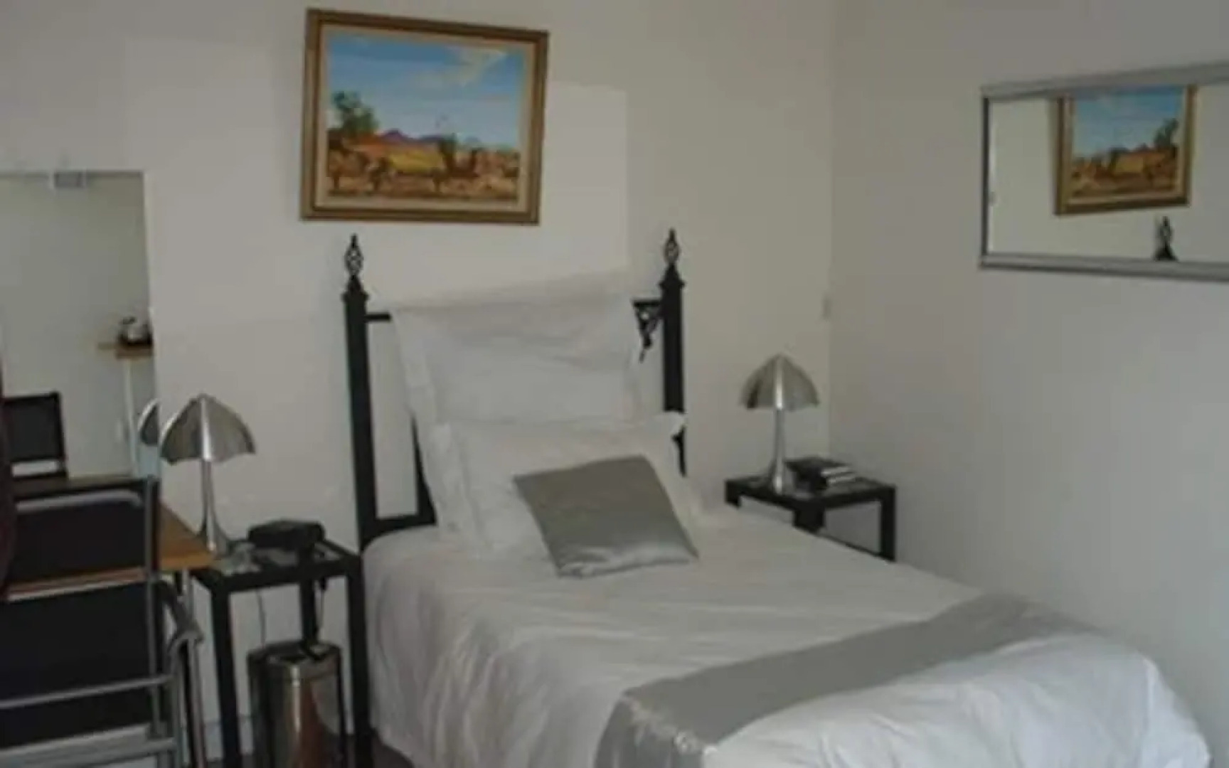 La Gratitude Guest House