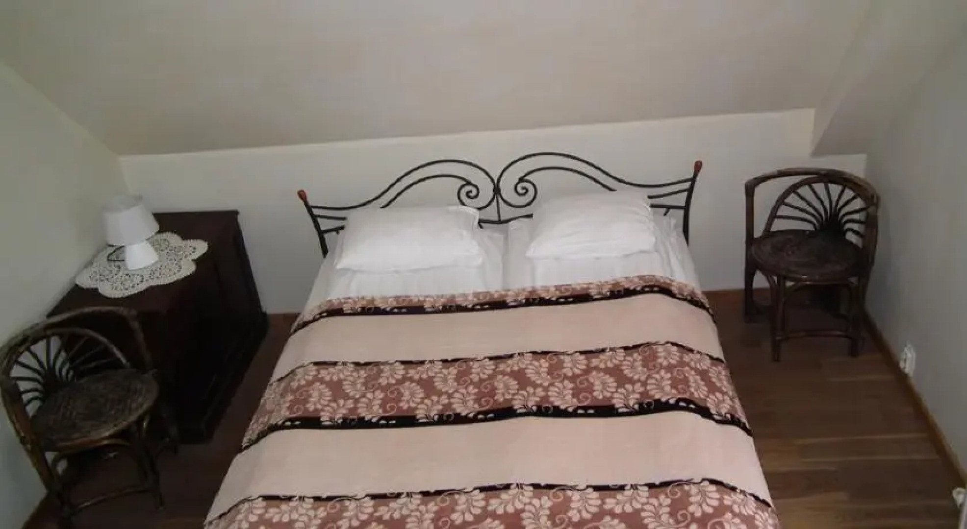 Vāgneris labu sajūtu parks