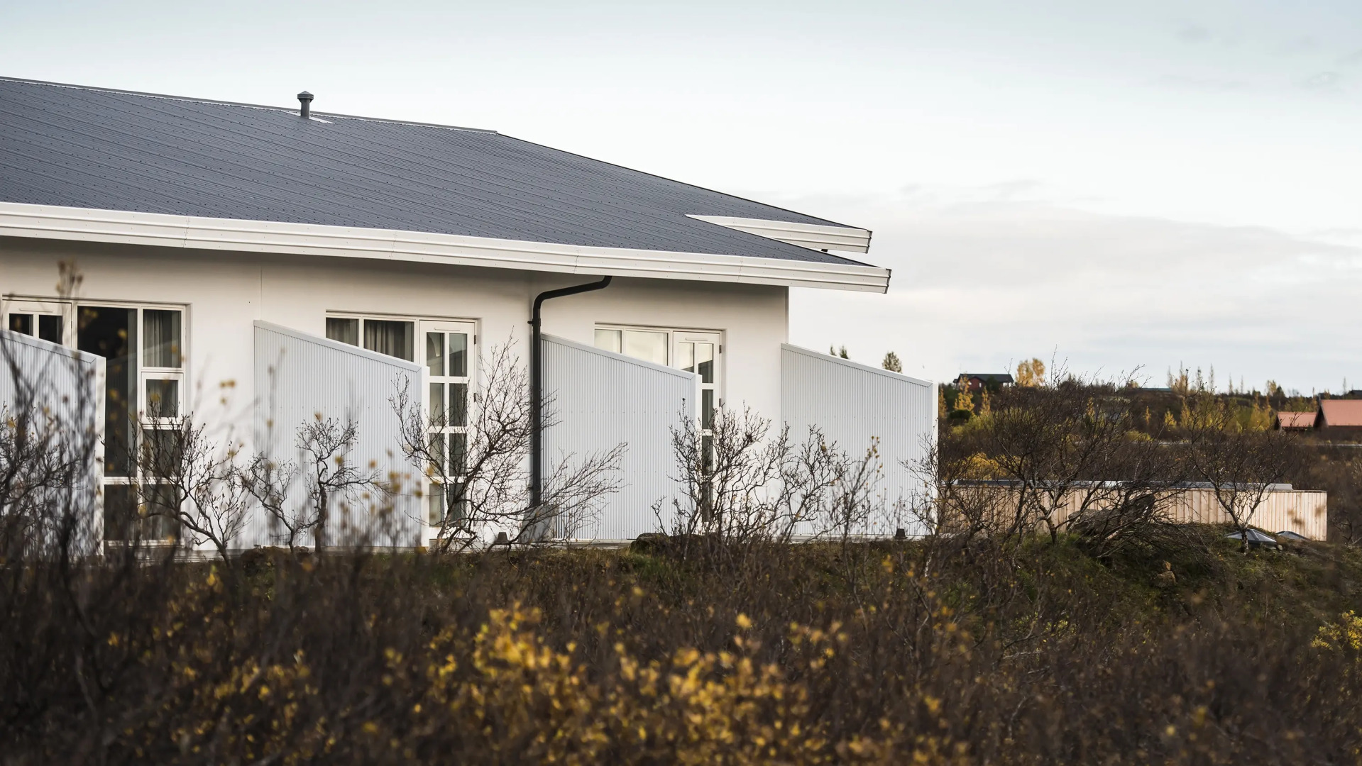 Hotel Grimsborgir by Keahotels