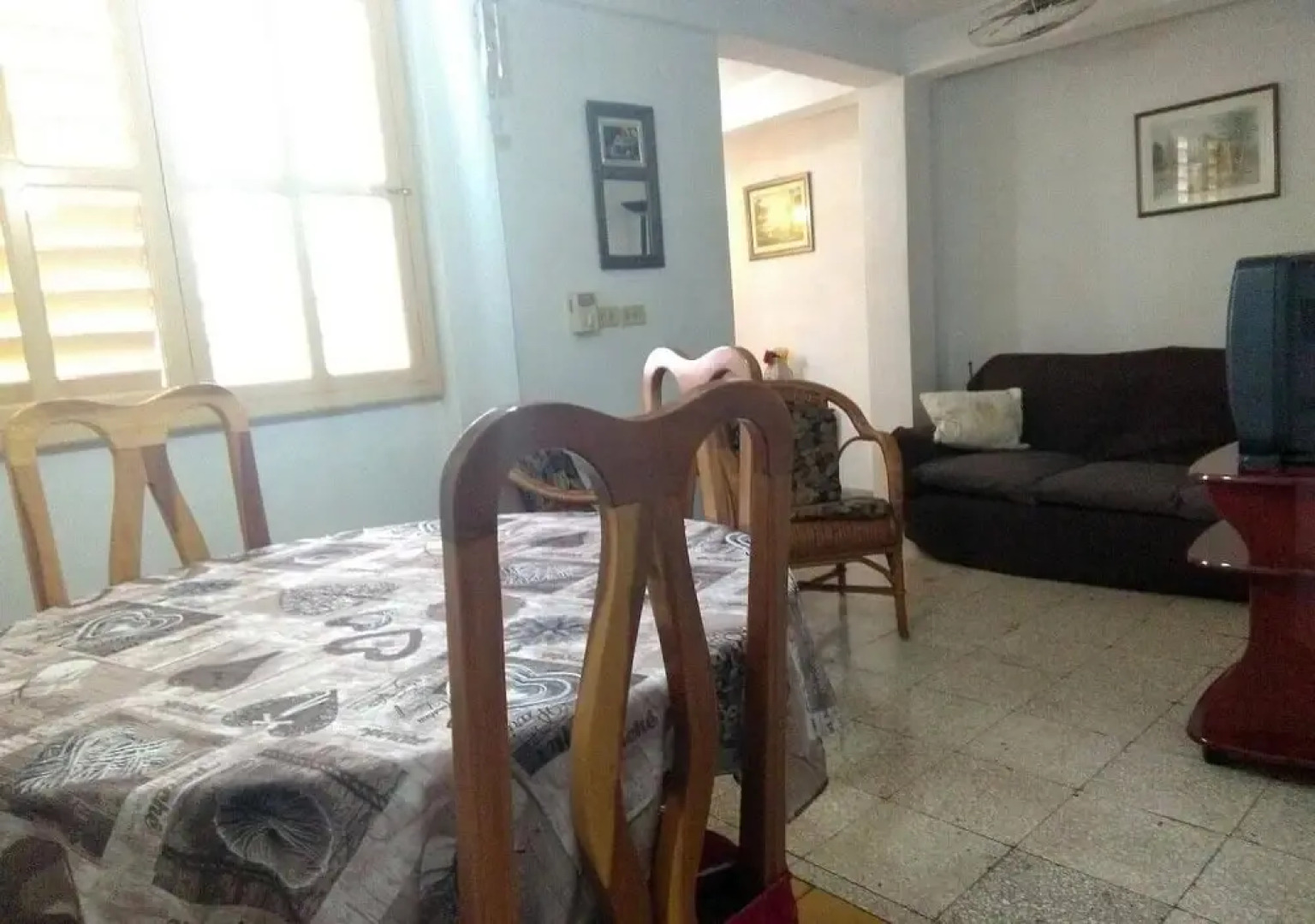 Mayi.Mabel SANTIAGO DE CUBA