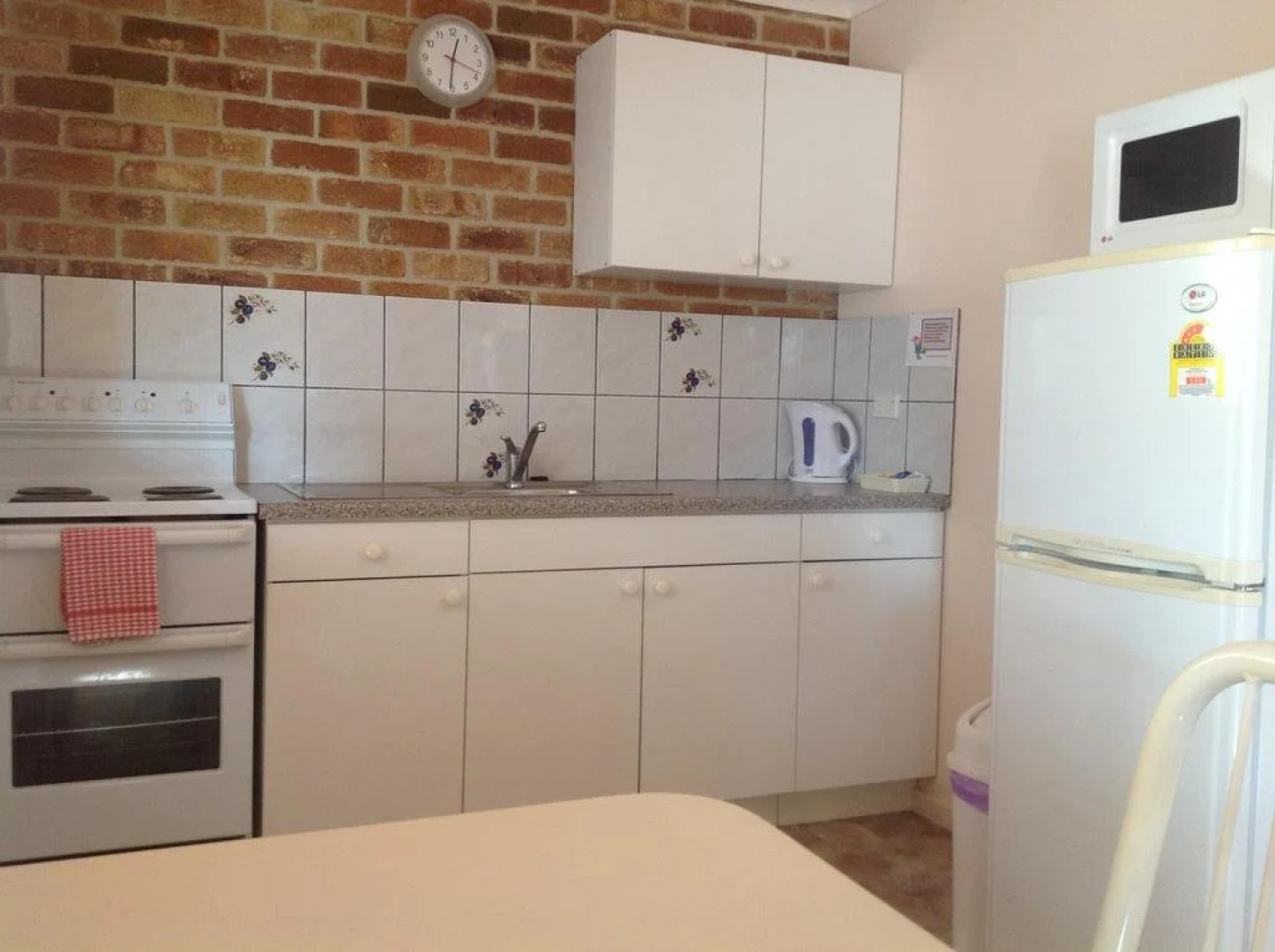 Ocean Beach Holiday Units