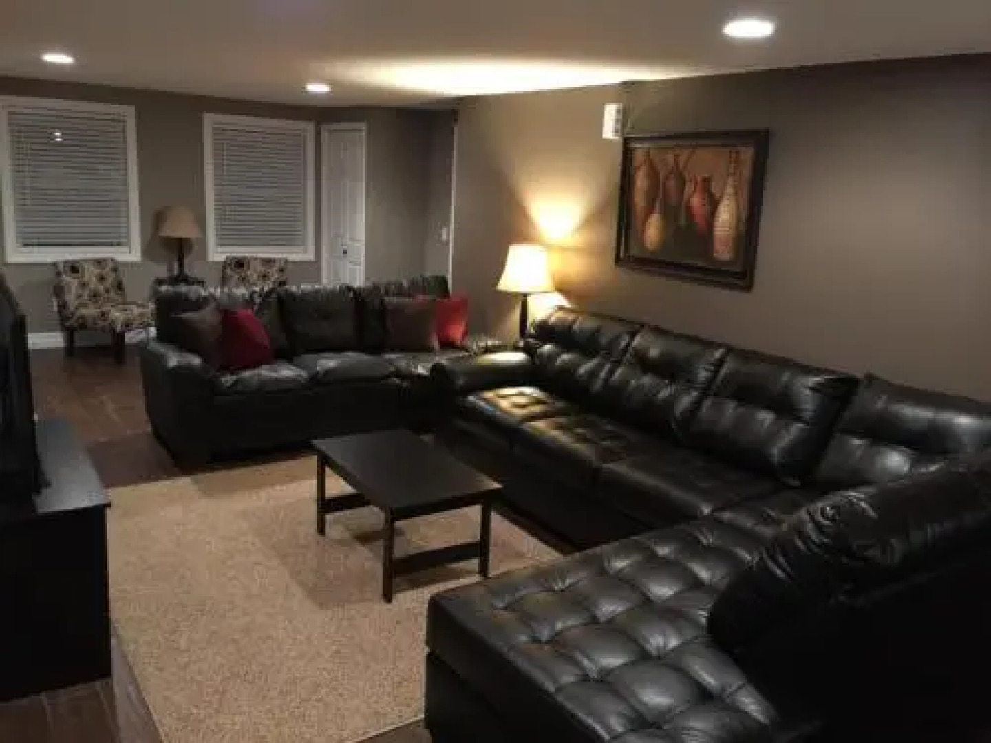 Brimley Motel Suites