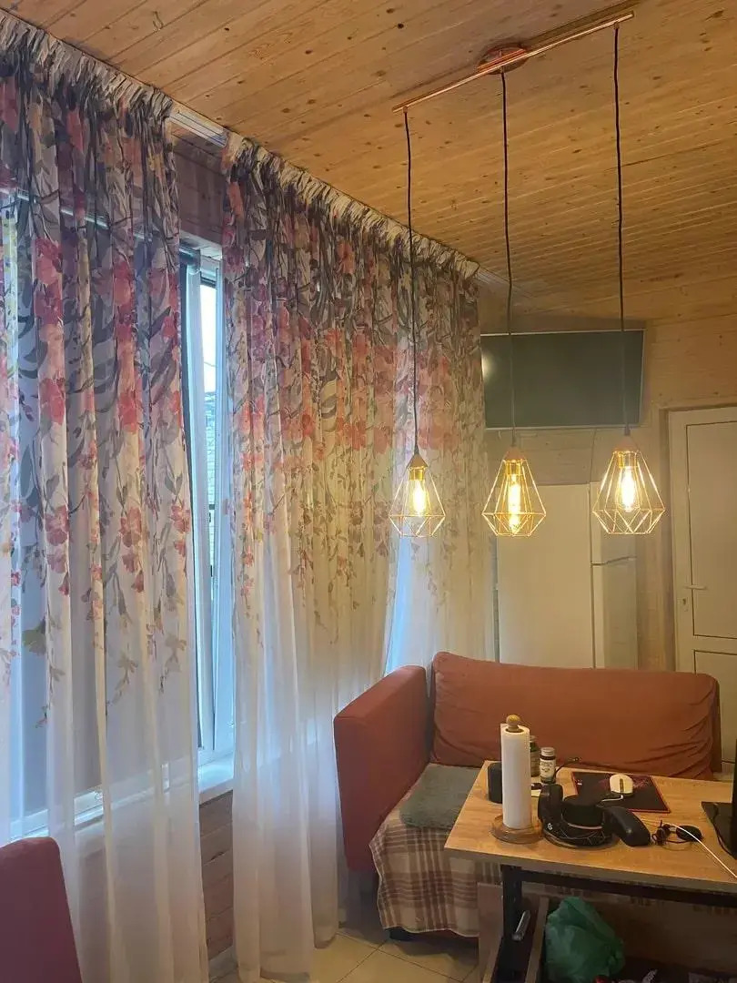 Ассоль на улице Лебедева