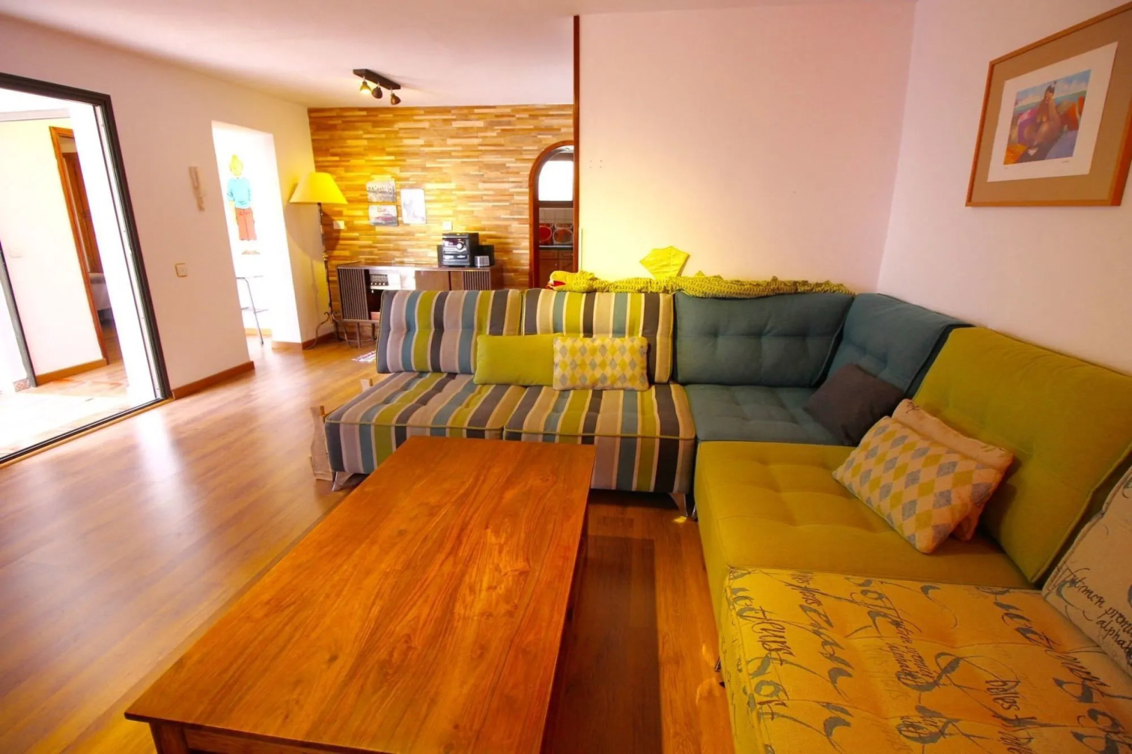 Beautiful House with Great Views