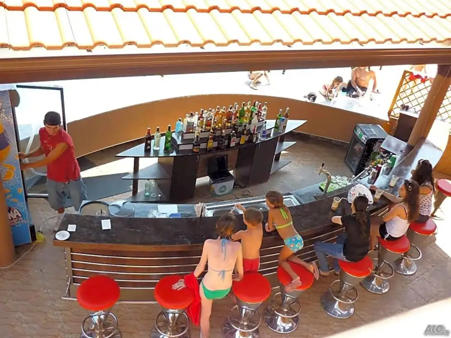 Bay View Villas - Luxury Villas & Apartments