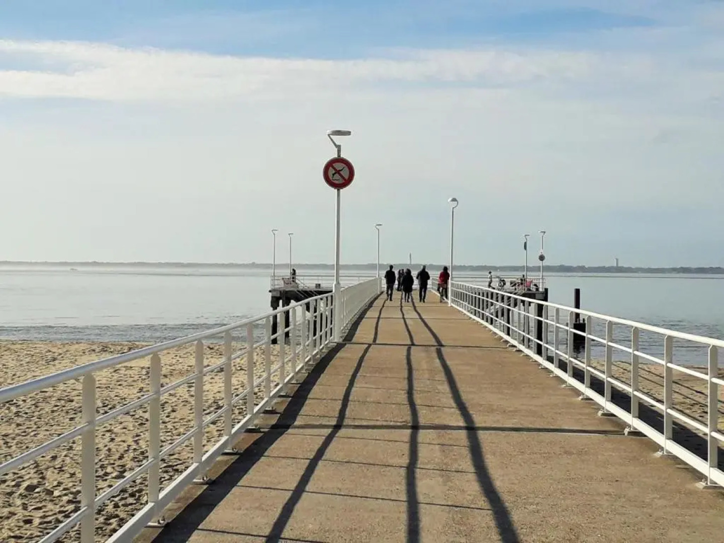 Appartement avec Terrasse et Parking JARDIN DU MOULLEAU