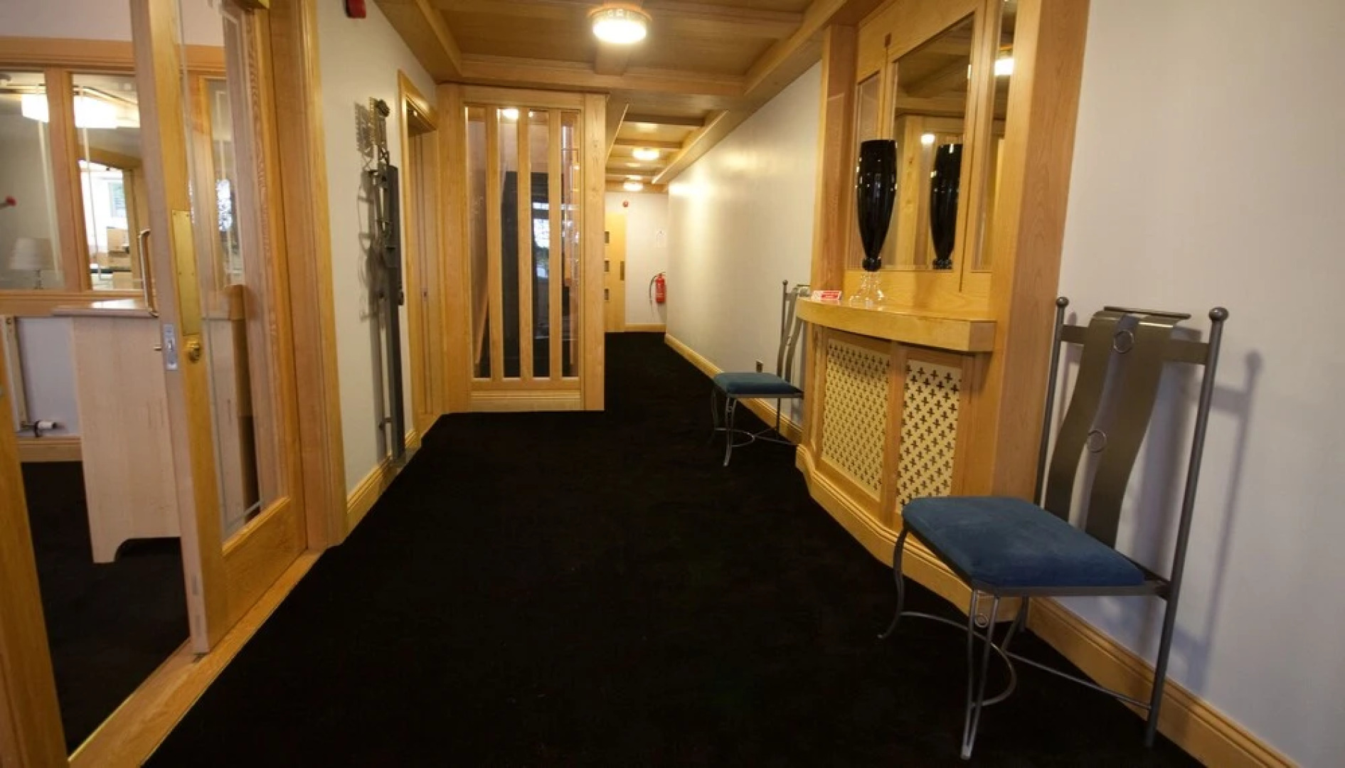 Dublin Airport Manor